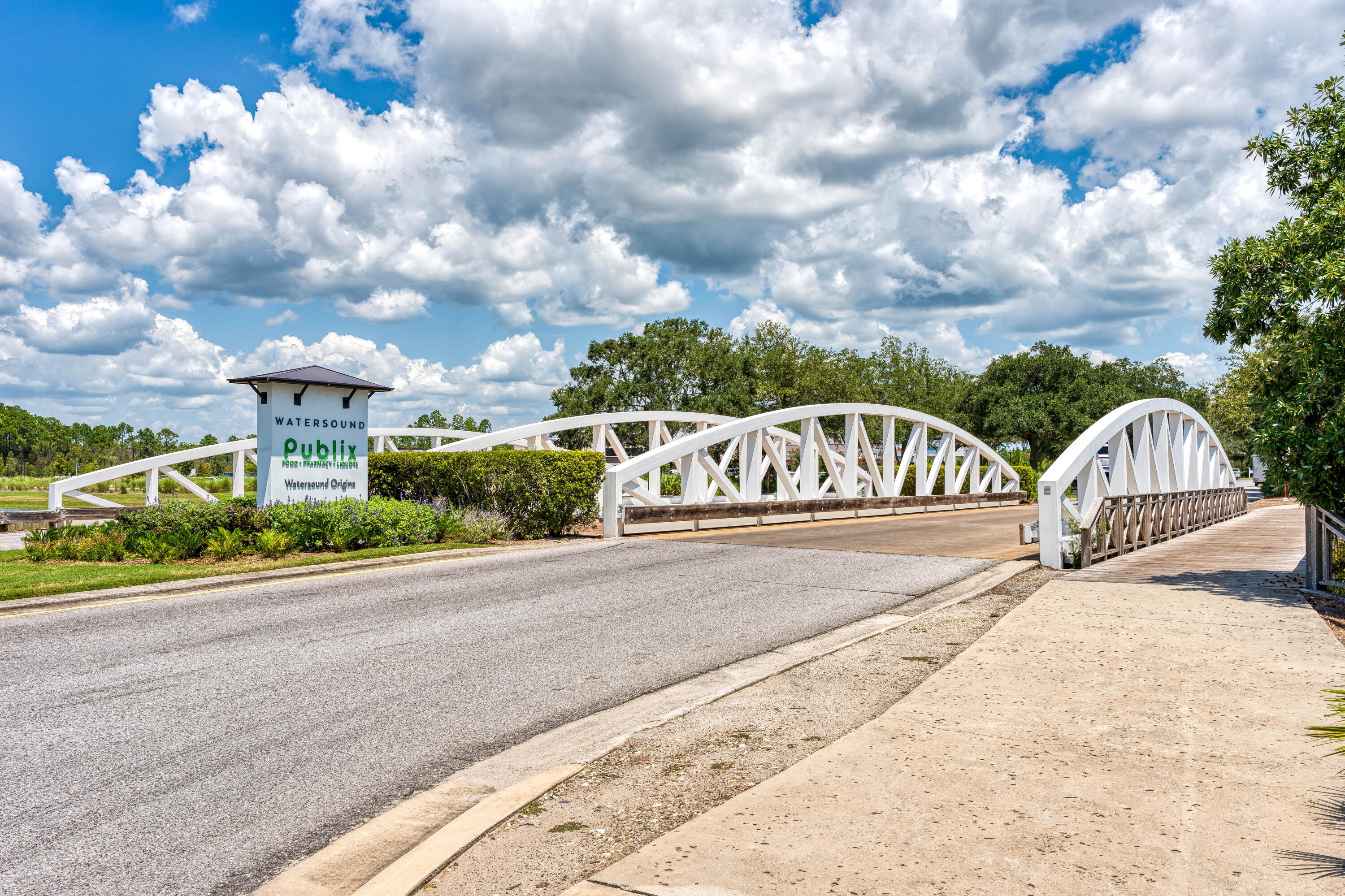 WATERSOUND ORIGINS - Residential