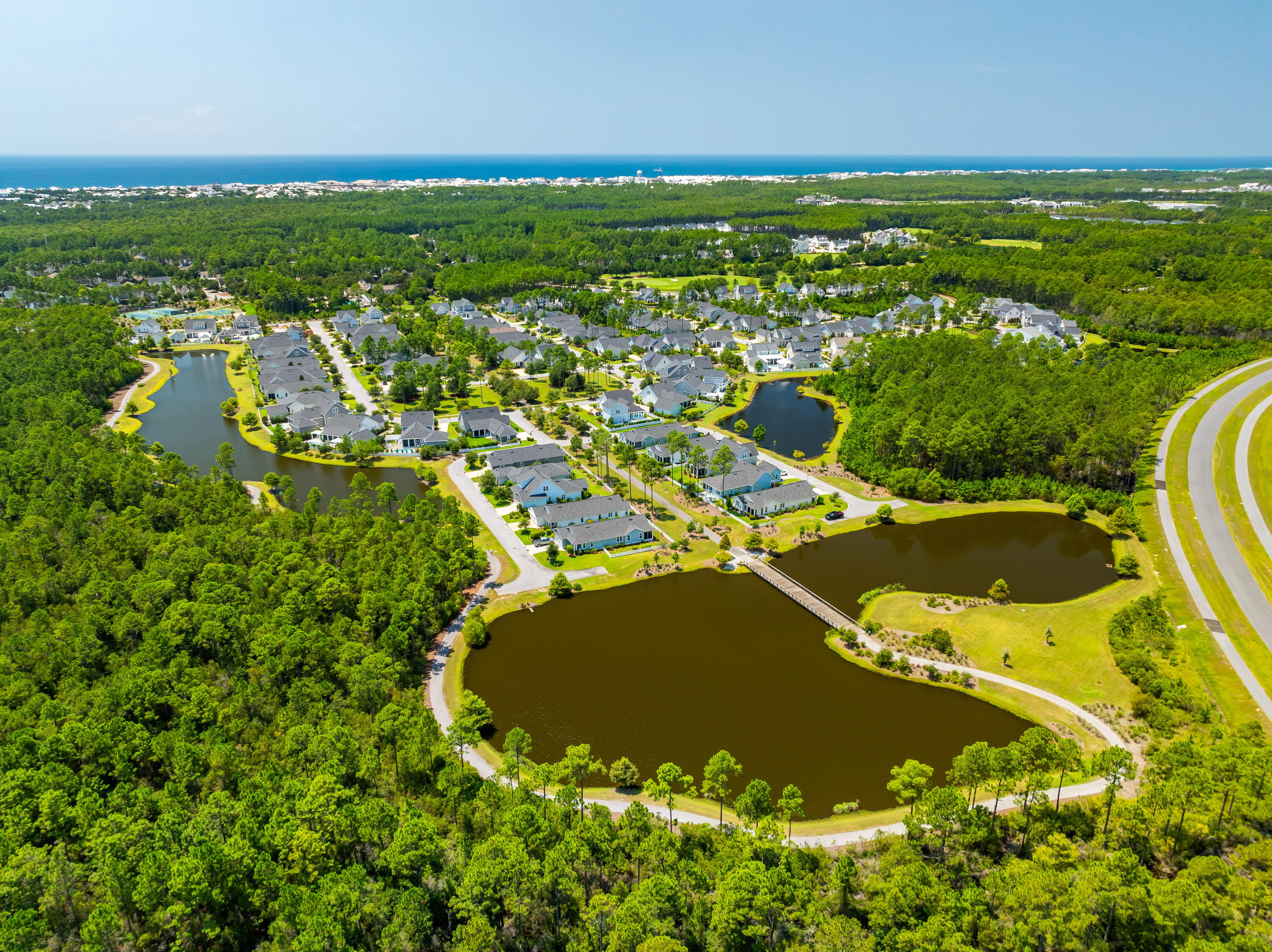 WATERSOUND ORIGINS - Residential