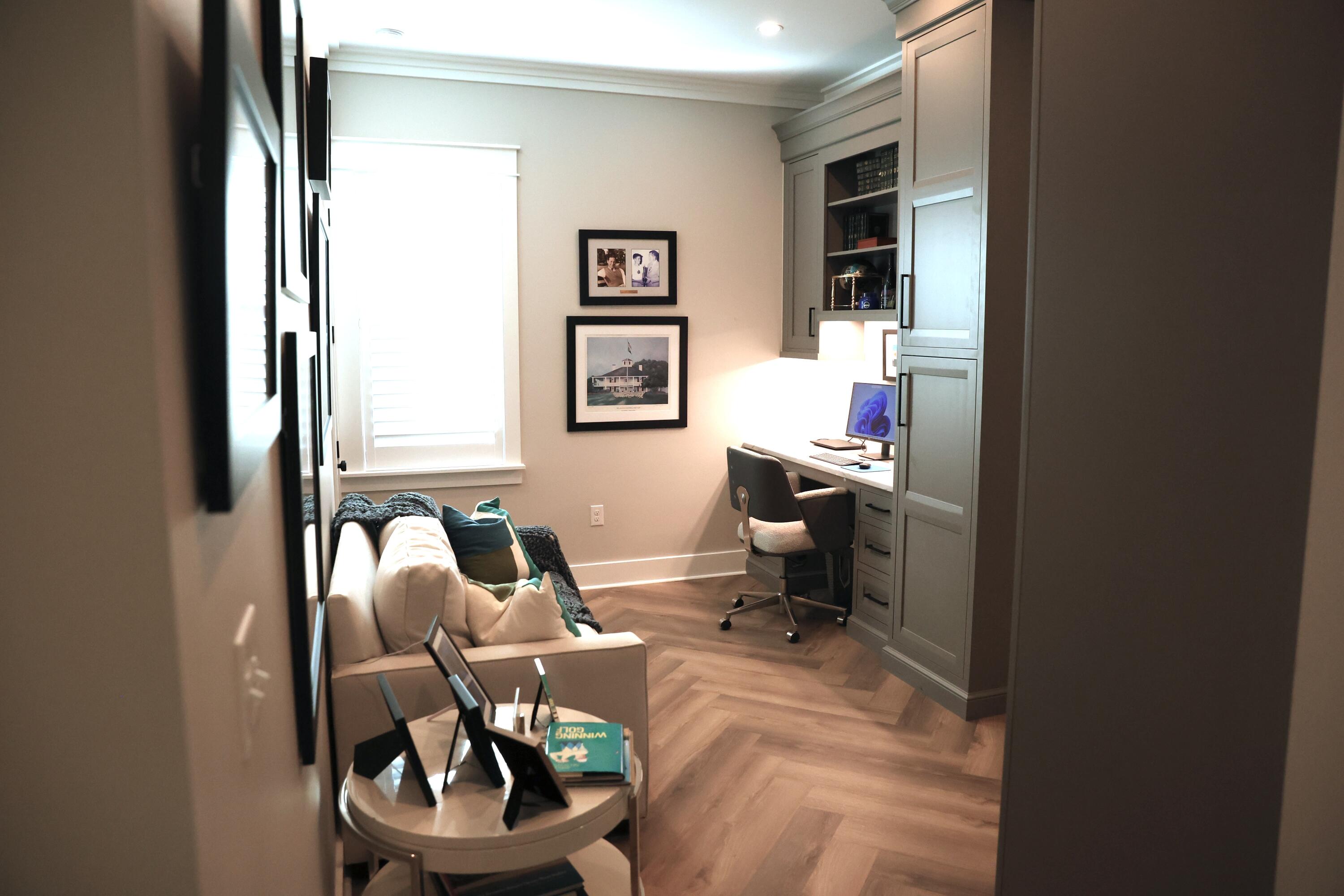 WATERSOUND ORIGINS - Residential