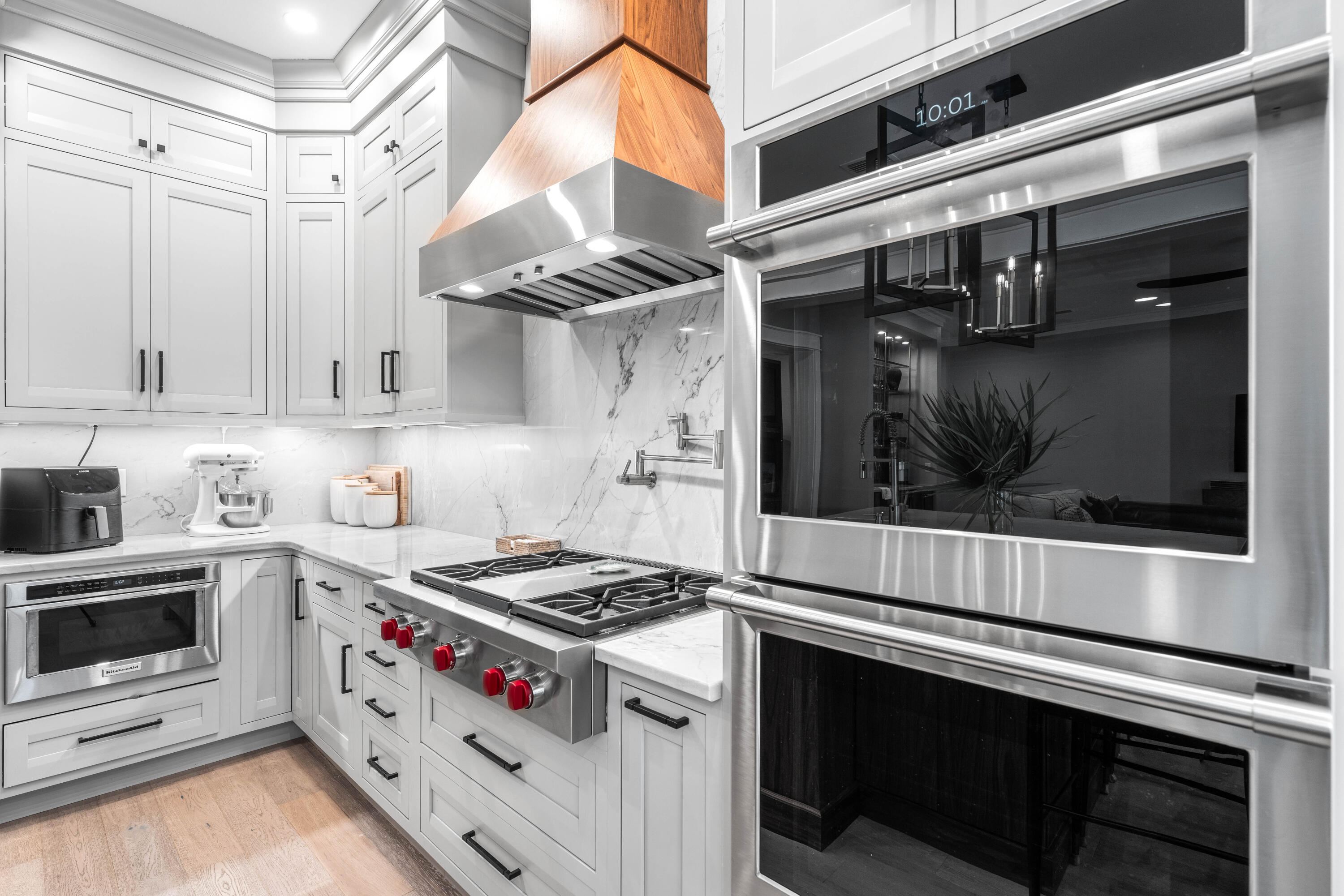 WATERSOUND ORIGINS - Residential