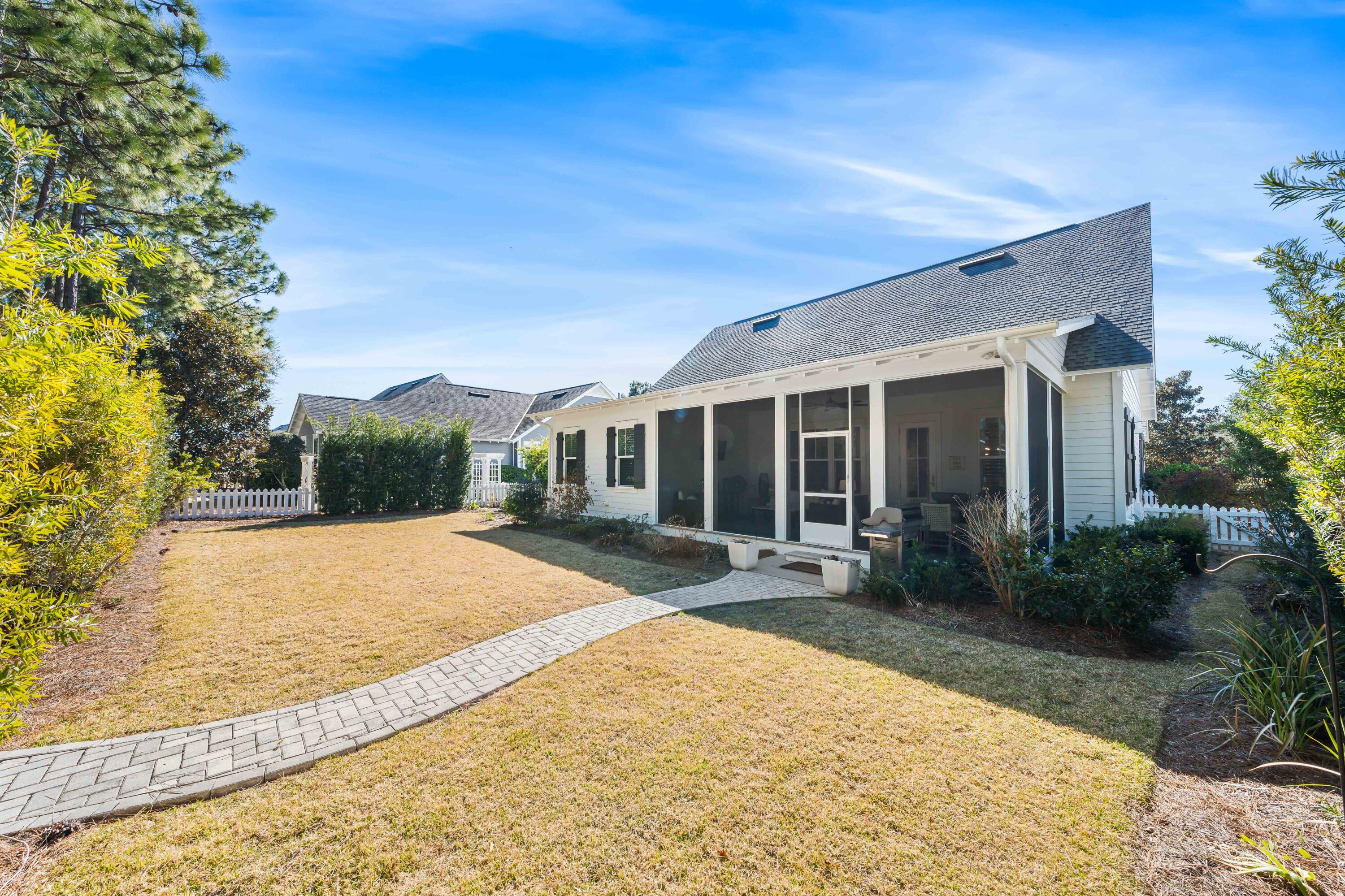 WATERSOUND ORIGINS - Residential