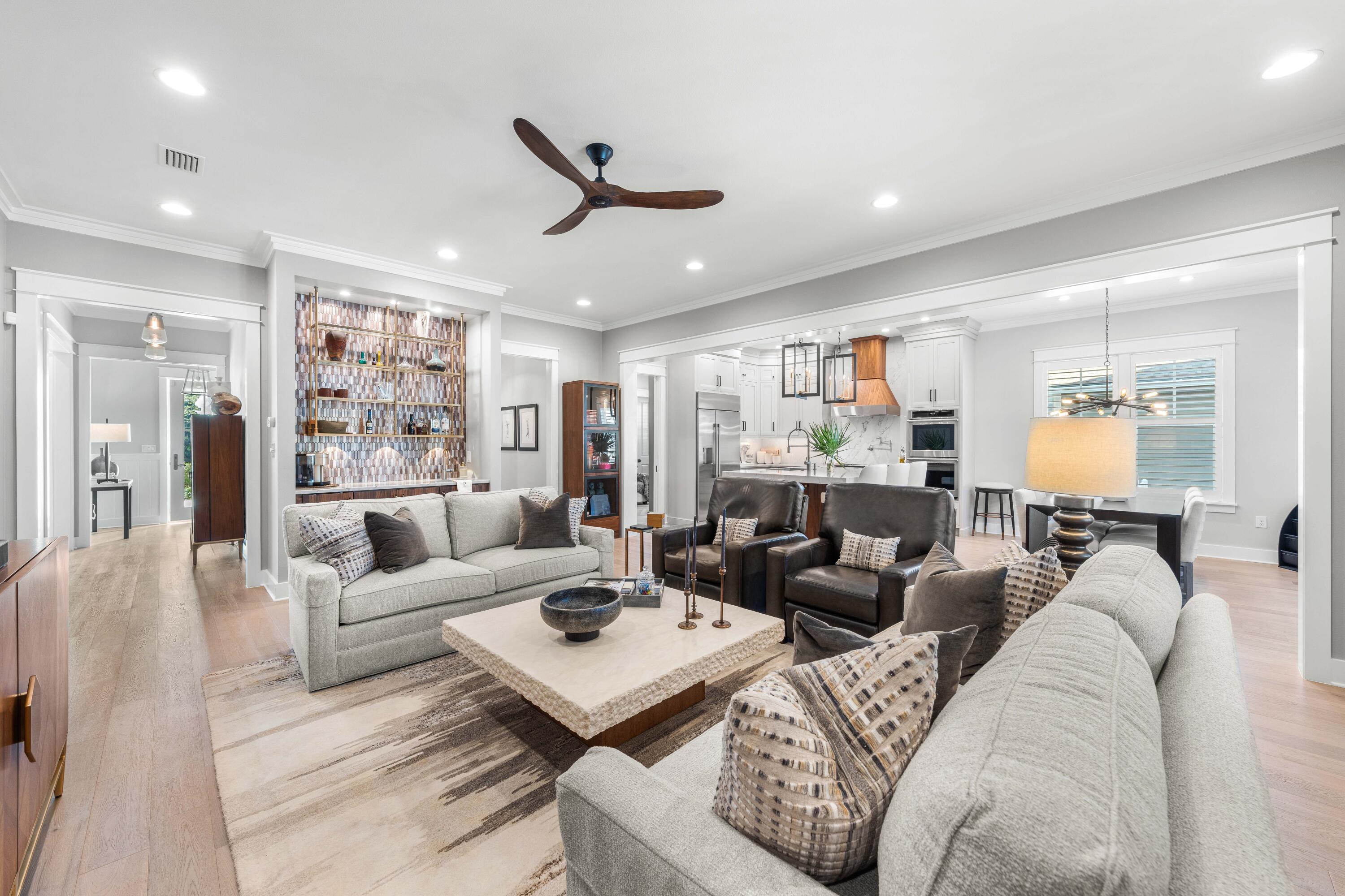 WATERSOUND ORIGINS - Residential