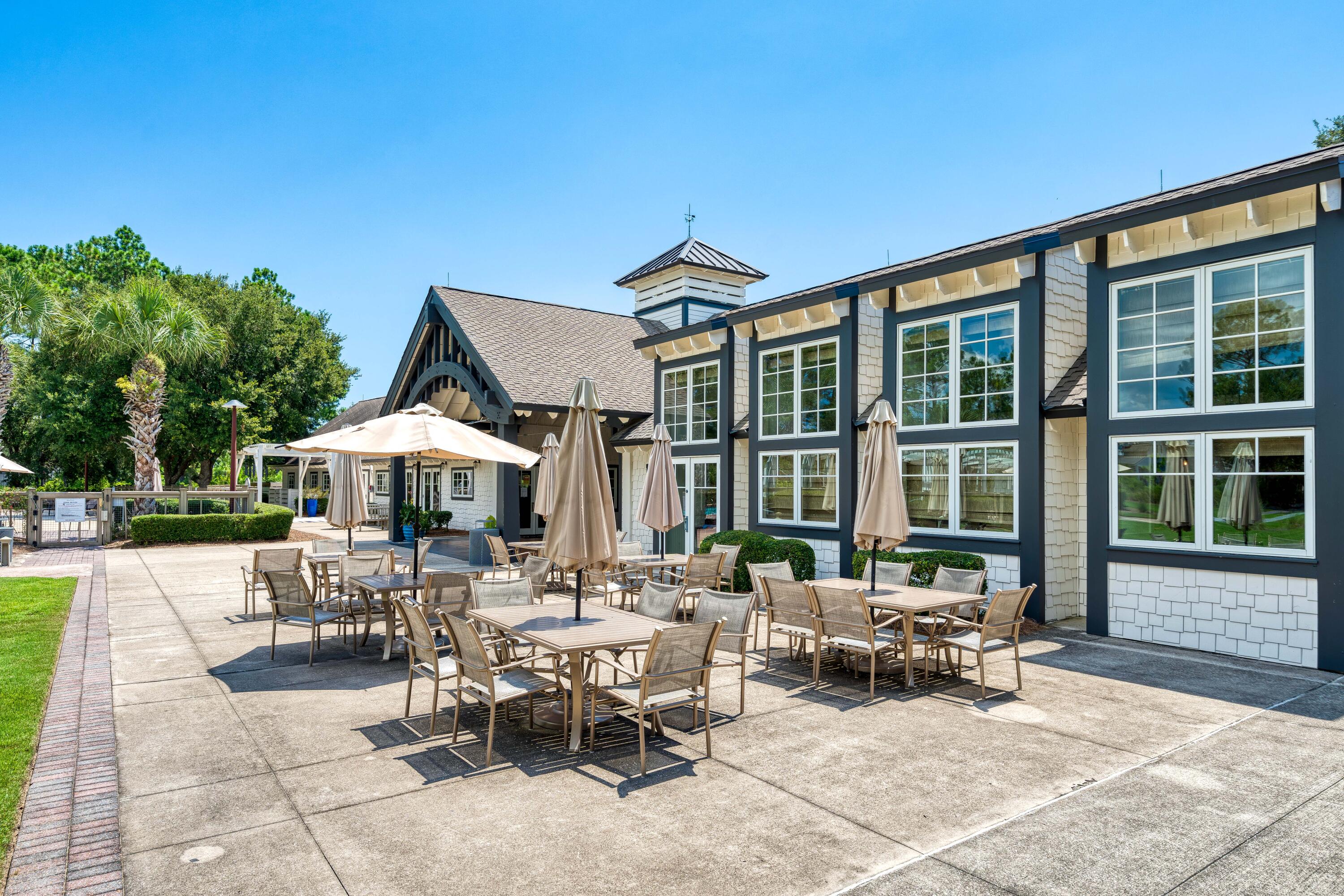 WATERSOUND ORIGINS - Residential