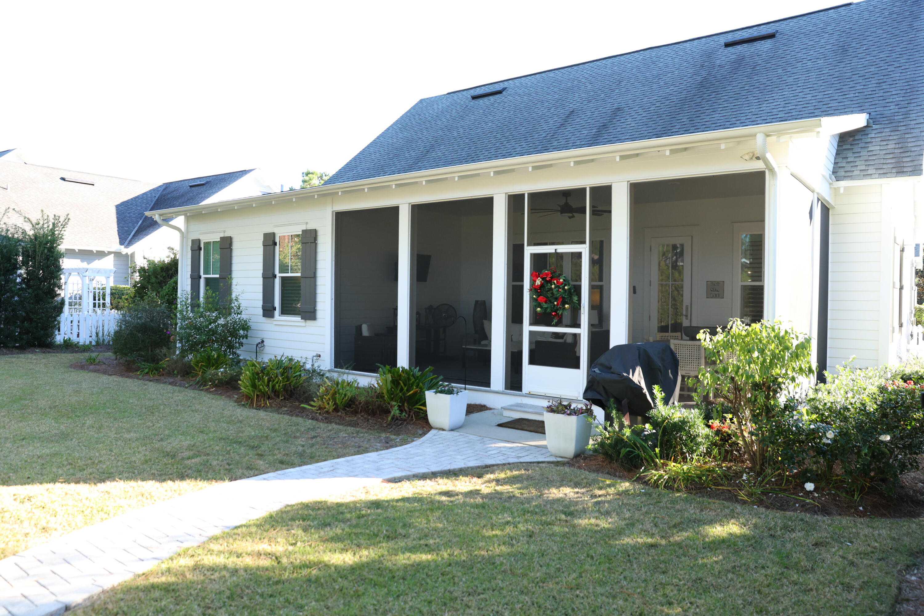 WATERSOUND ORIGINS - Residential