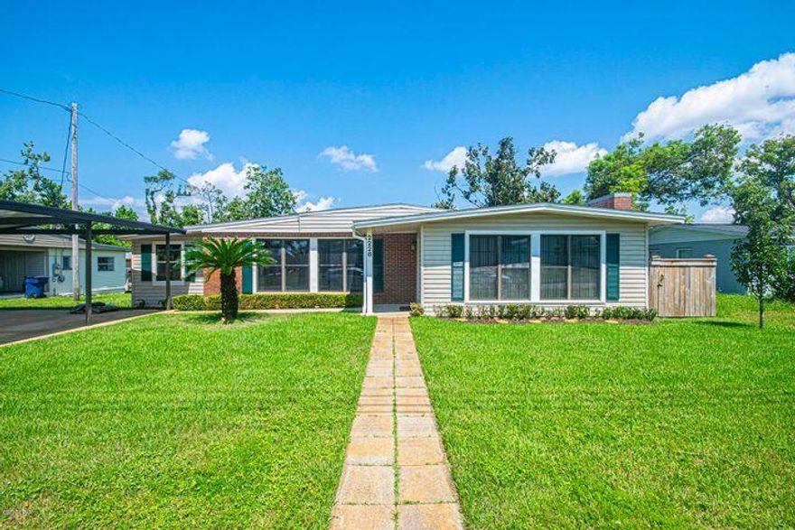 *ENTERED FOR COMP PURPOSES*