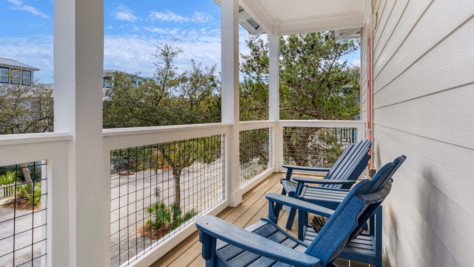 SUMMER'S EDGE - Residential