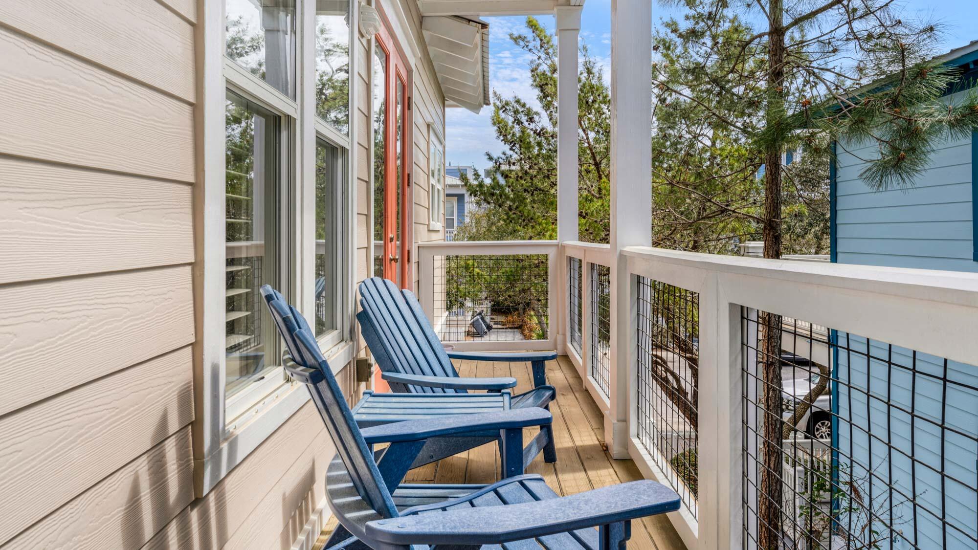 SUMMER'S EDGE - Residential