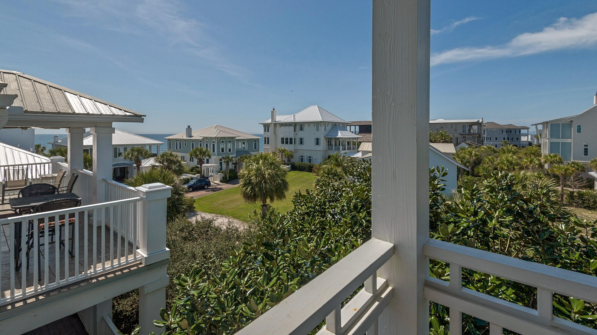 SUMMER'S EDGE - Residential