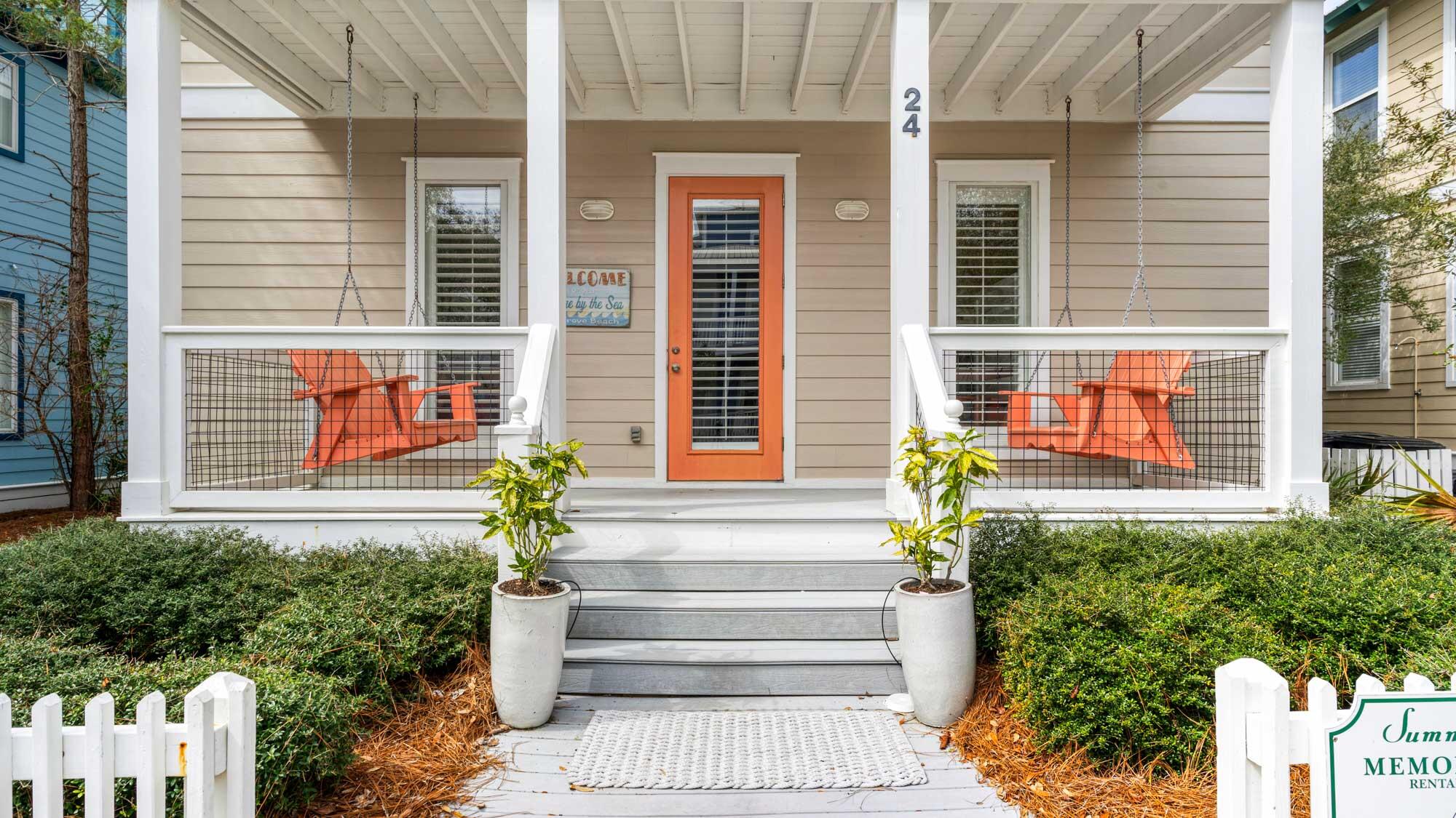 SUMMER'S EDGE - Residential