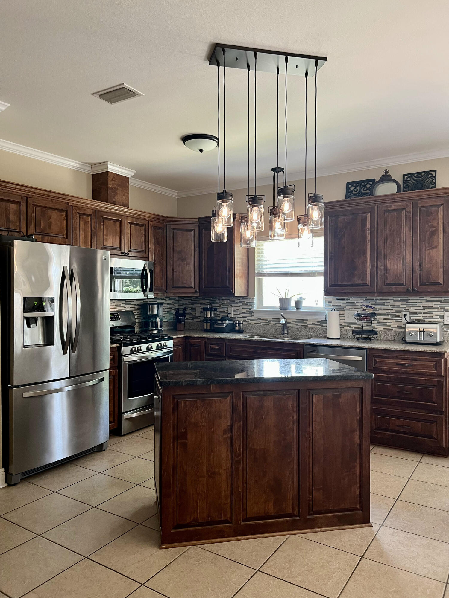 CRAIGIE BRAE S/D - Residential Lease