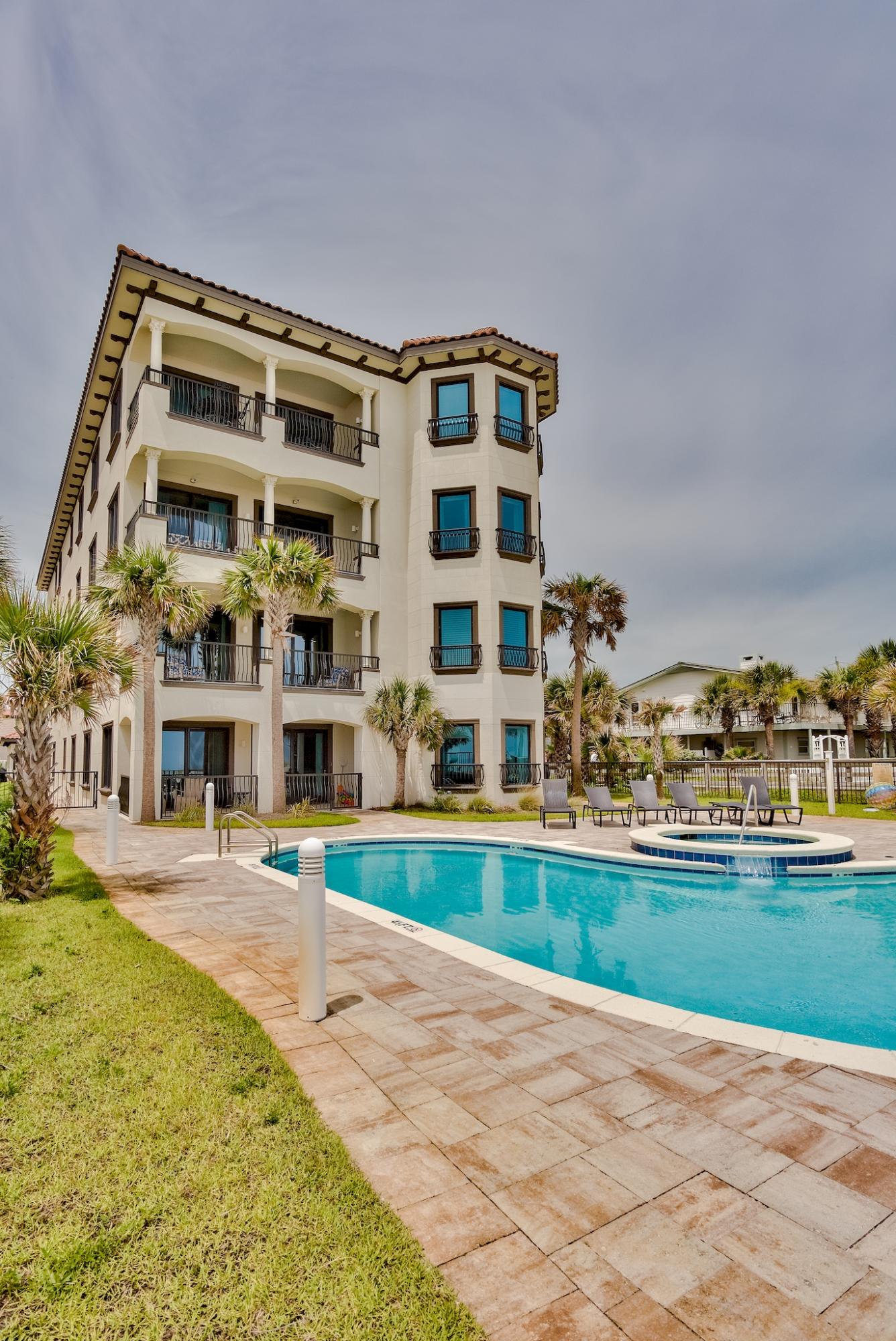 Villa Burago - Residential