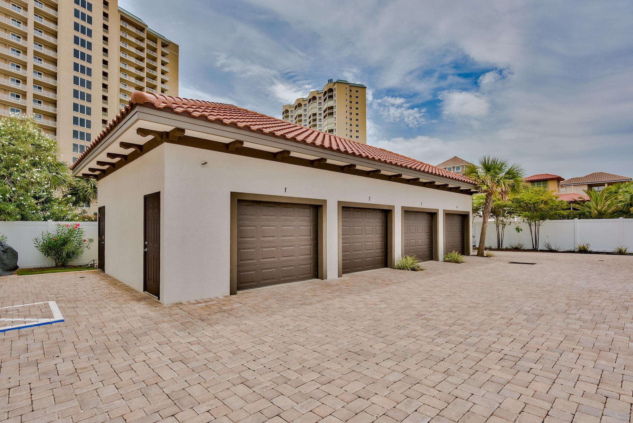 Villa Burago - Residential