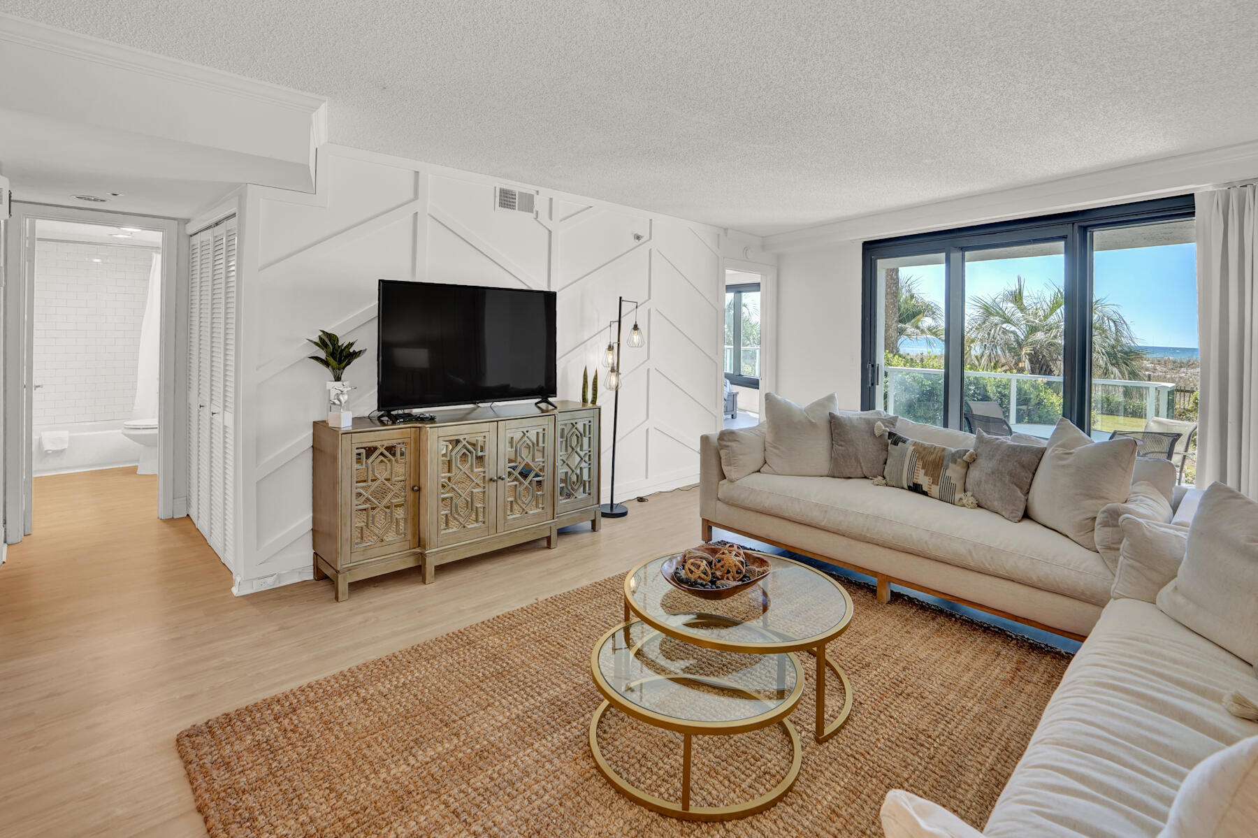 BEACHSIDE TWO - Residential