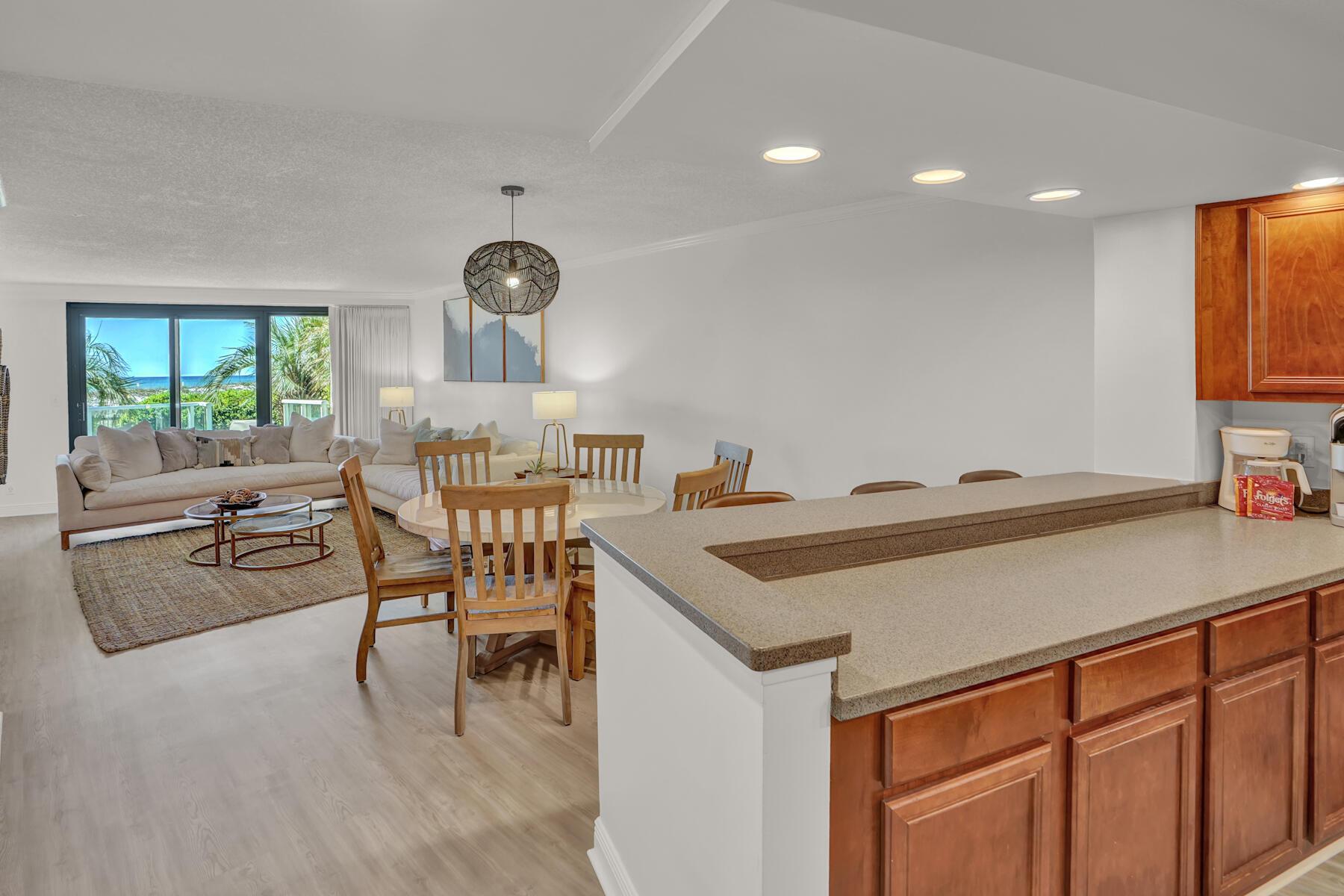 BEACHSIDE TWO - Residential