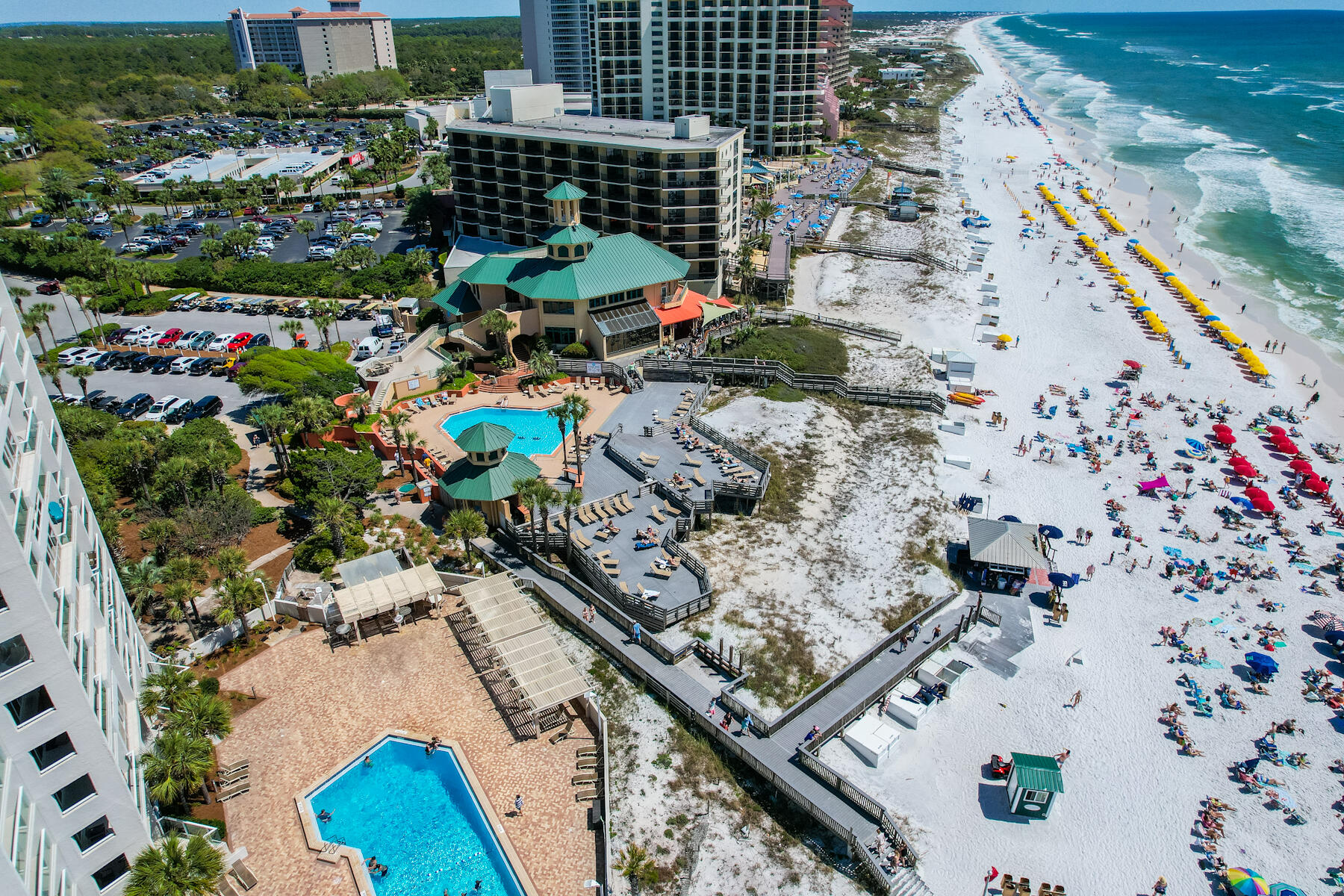 BEACHSIDE TWO - Residential