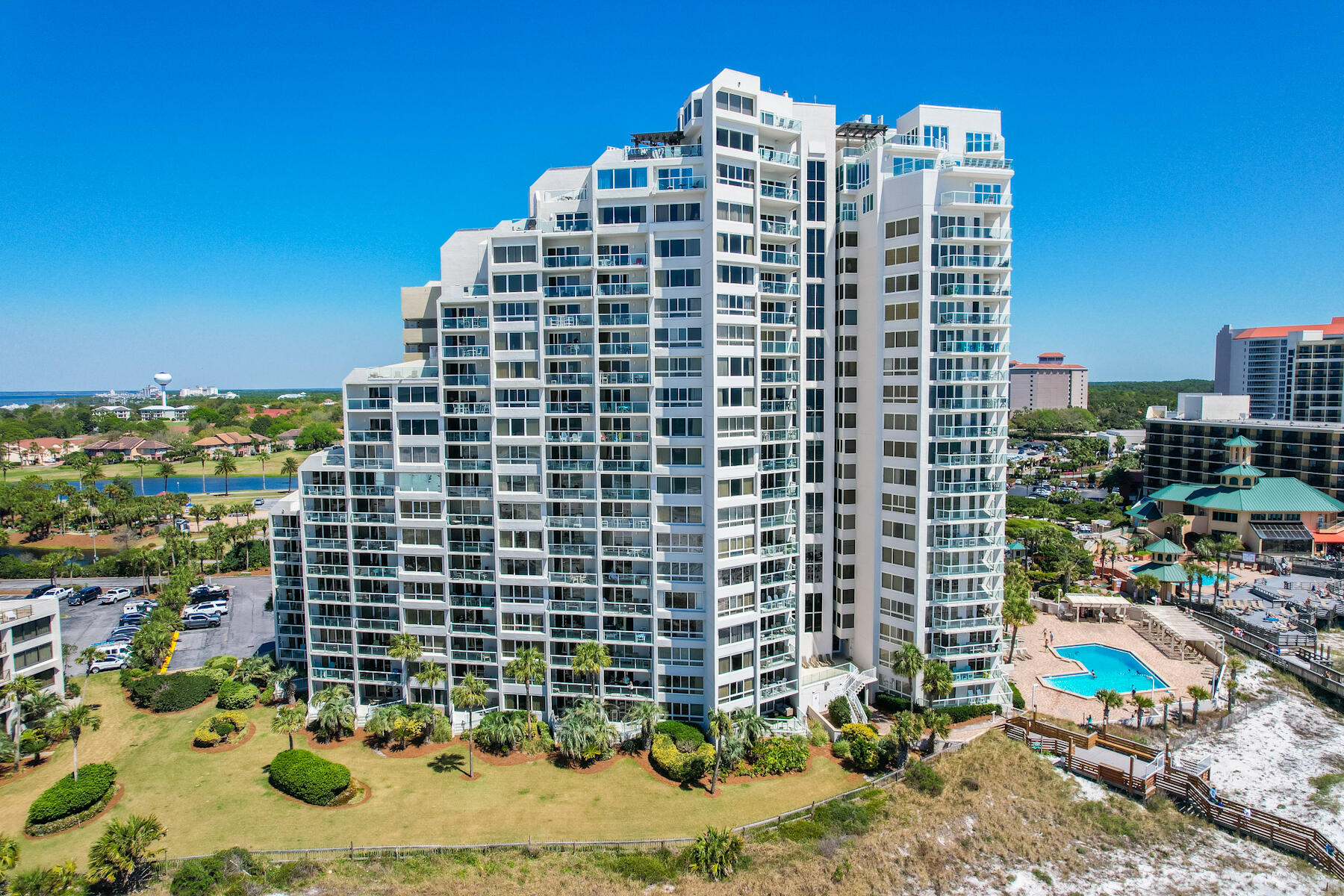 BEACHSIDE TWO - Residential