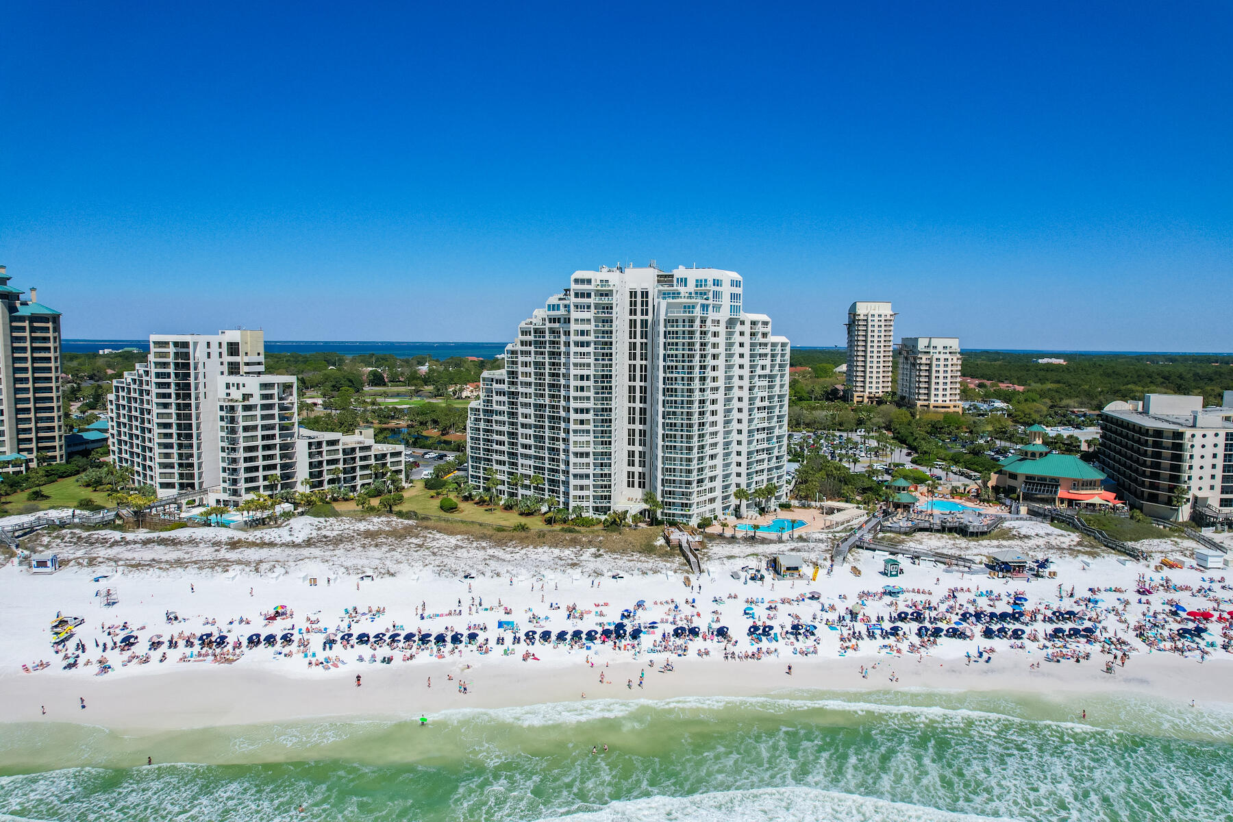 BEACHSIDE TWO - Residential