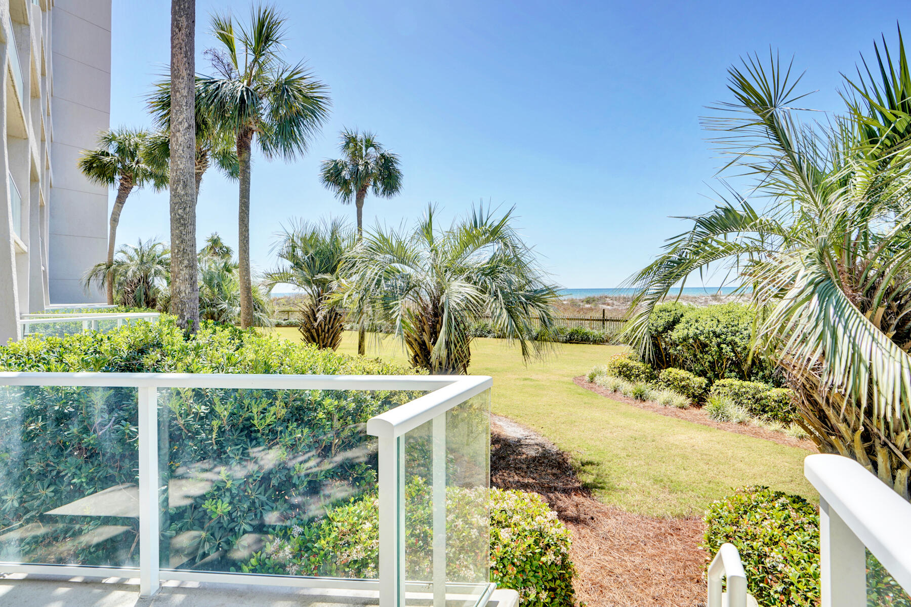 BEACHSIDE TWO - Residential