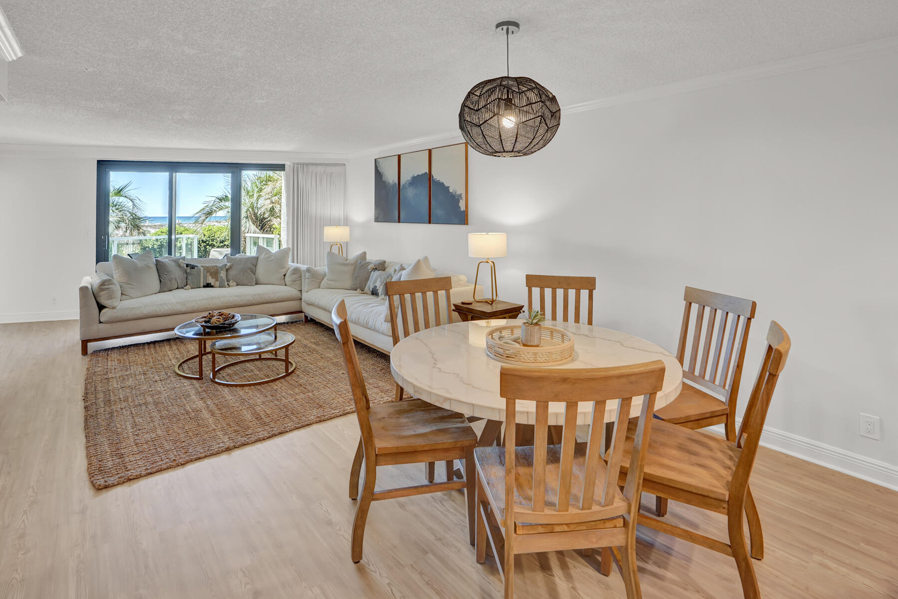 BEACHSIDE TWO - Residential