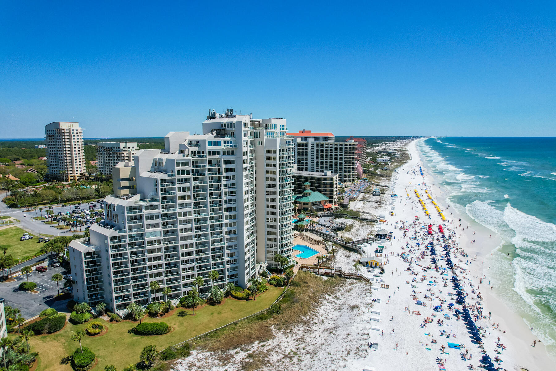 BEACHSIDE TWO - Residential