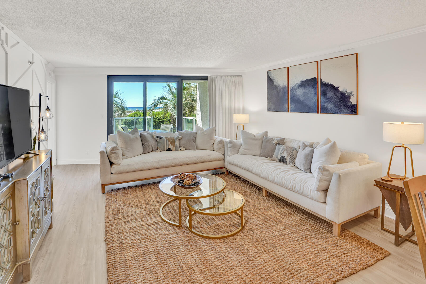 BEACHSIDE TWO - Residential