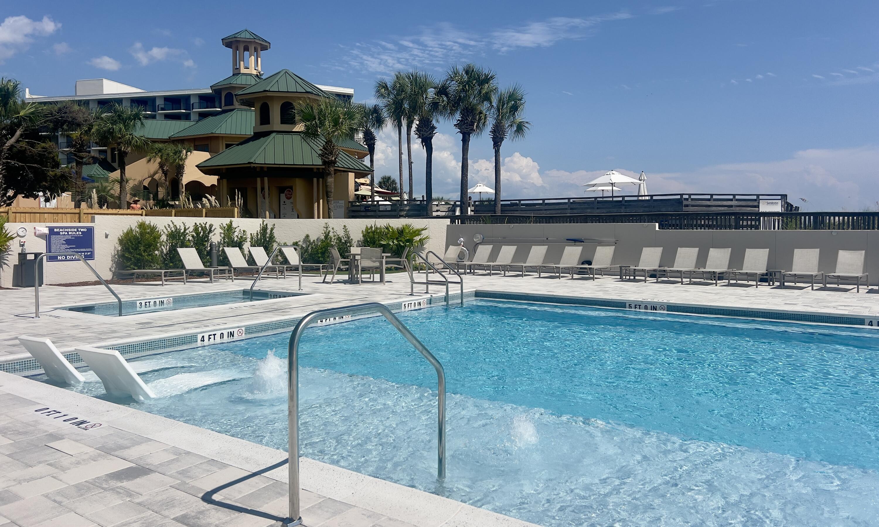 BEACHSIDE TWO - Residential