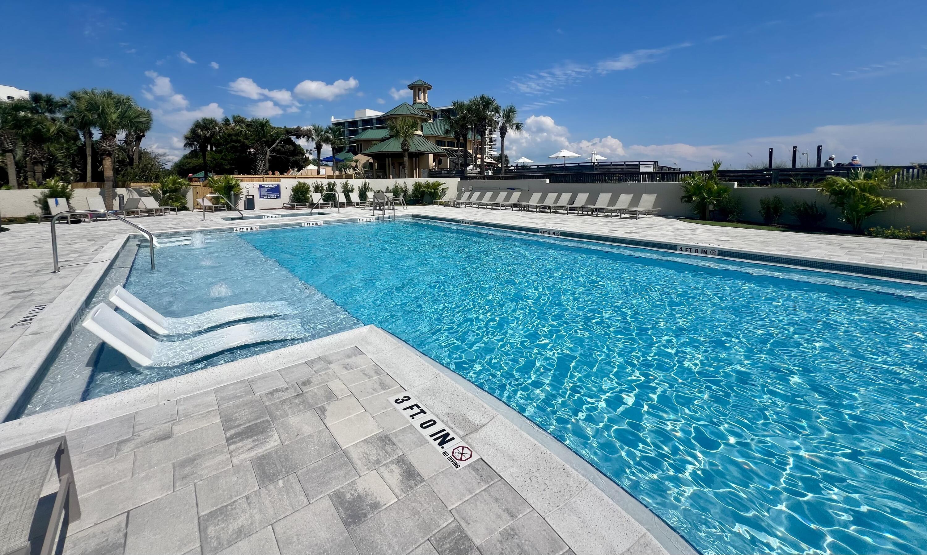 BEACHSIDE TWO - Residential