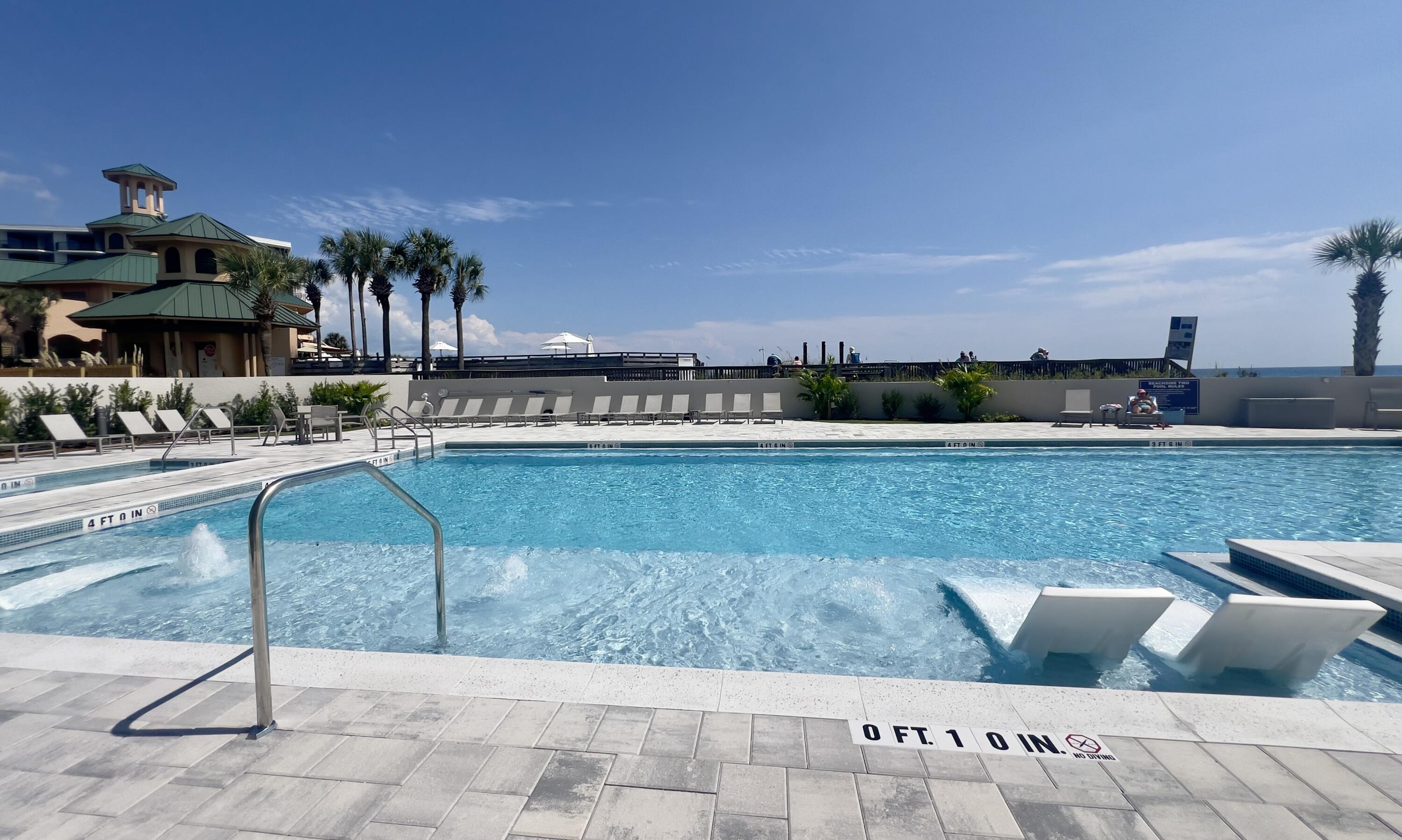 BEACHSIDE TWO - Residential