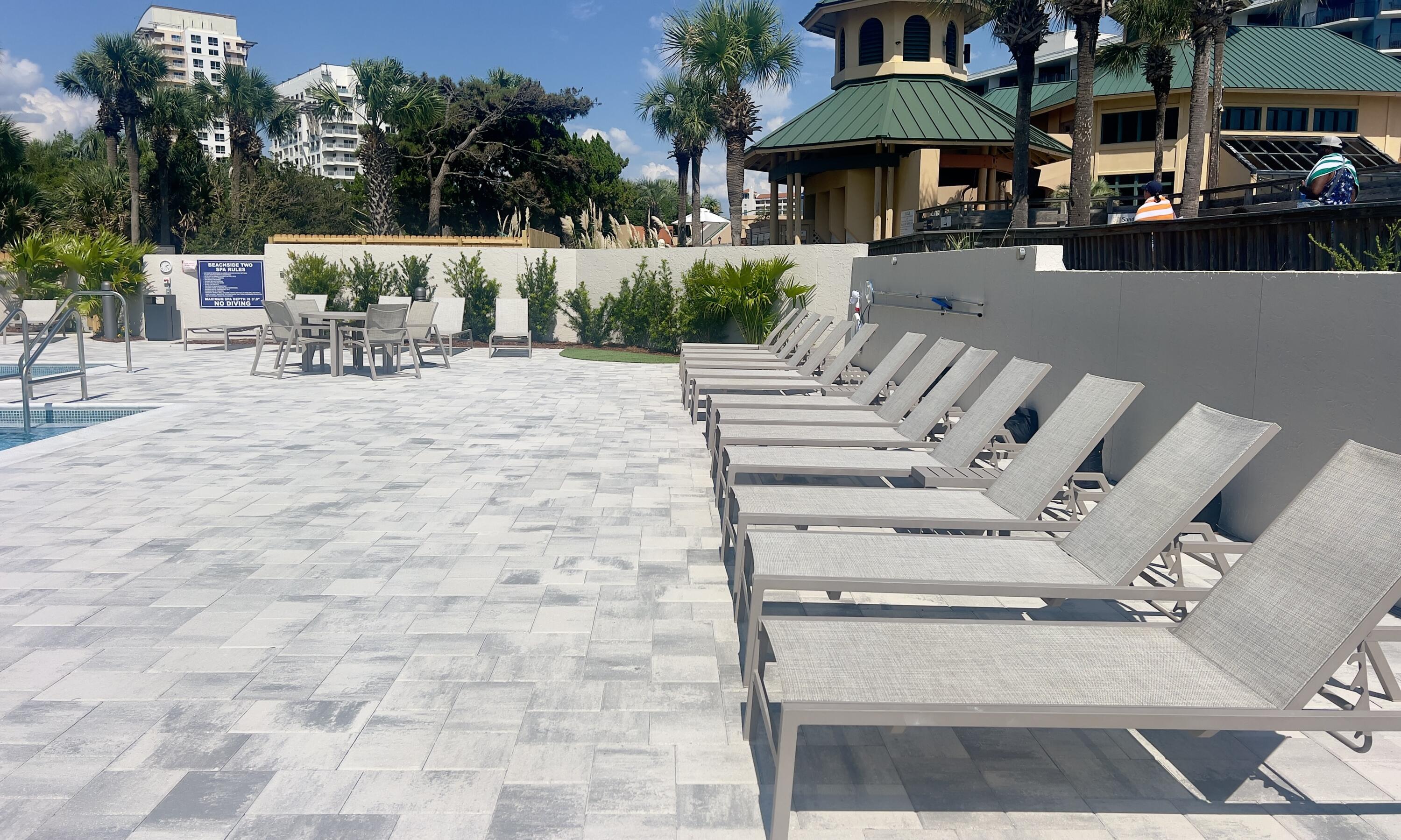 BEACHSIDE TWO - Residential