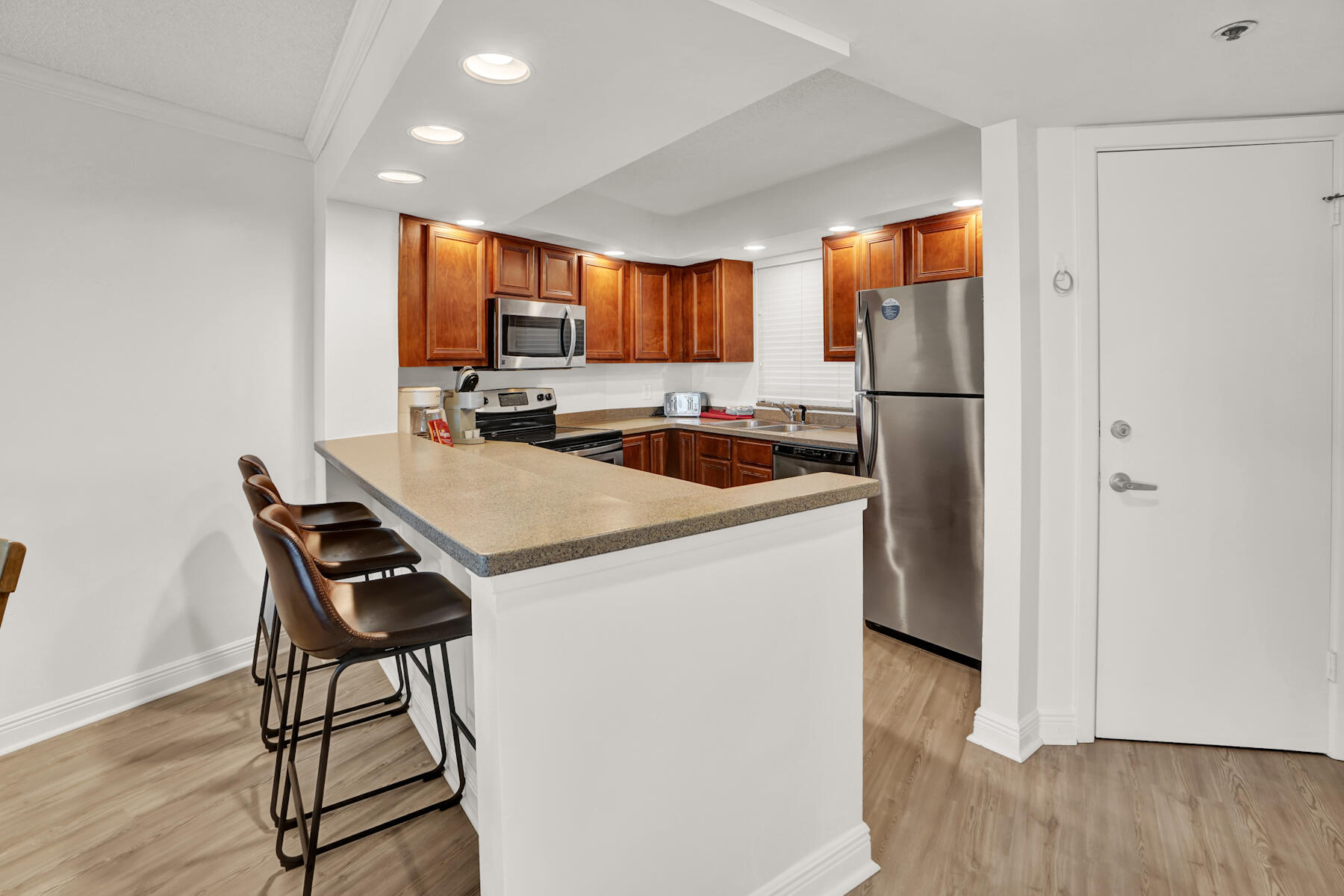 BEACHSIDE TWO - Residential