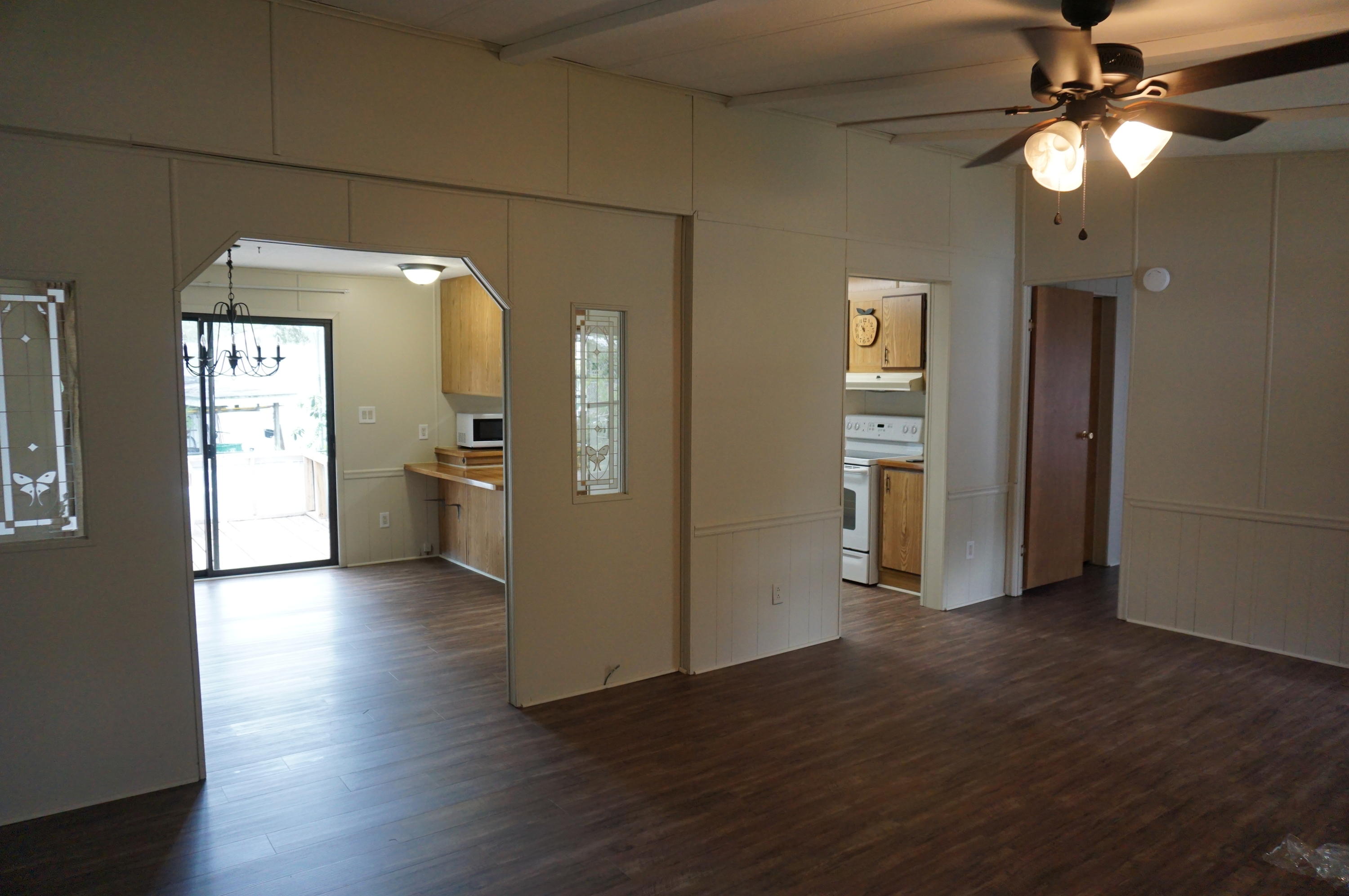 Bayshore - Residential