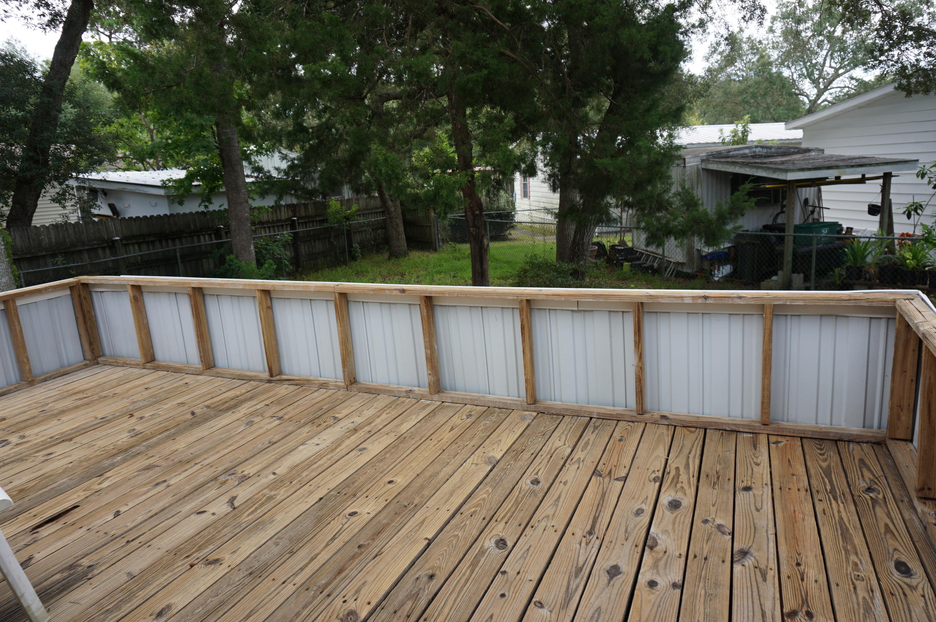 Bayshore - Residential