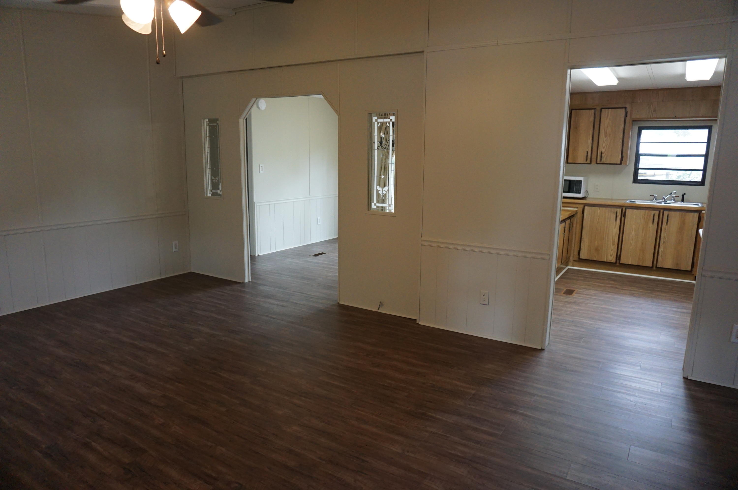 Bayshore - Residential