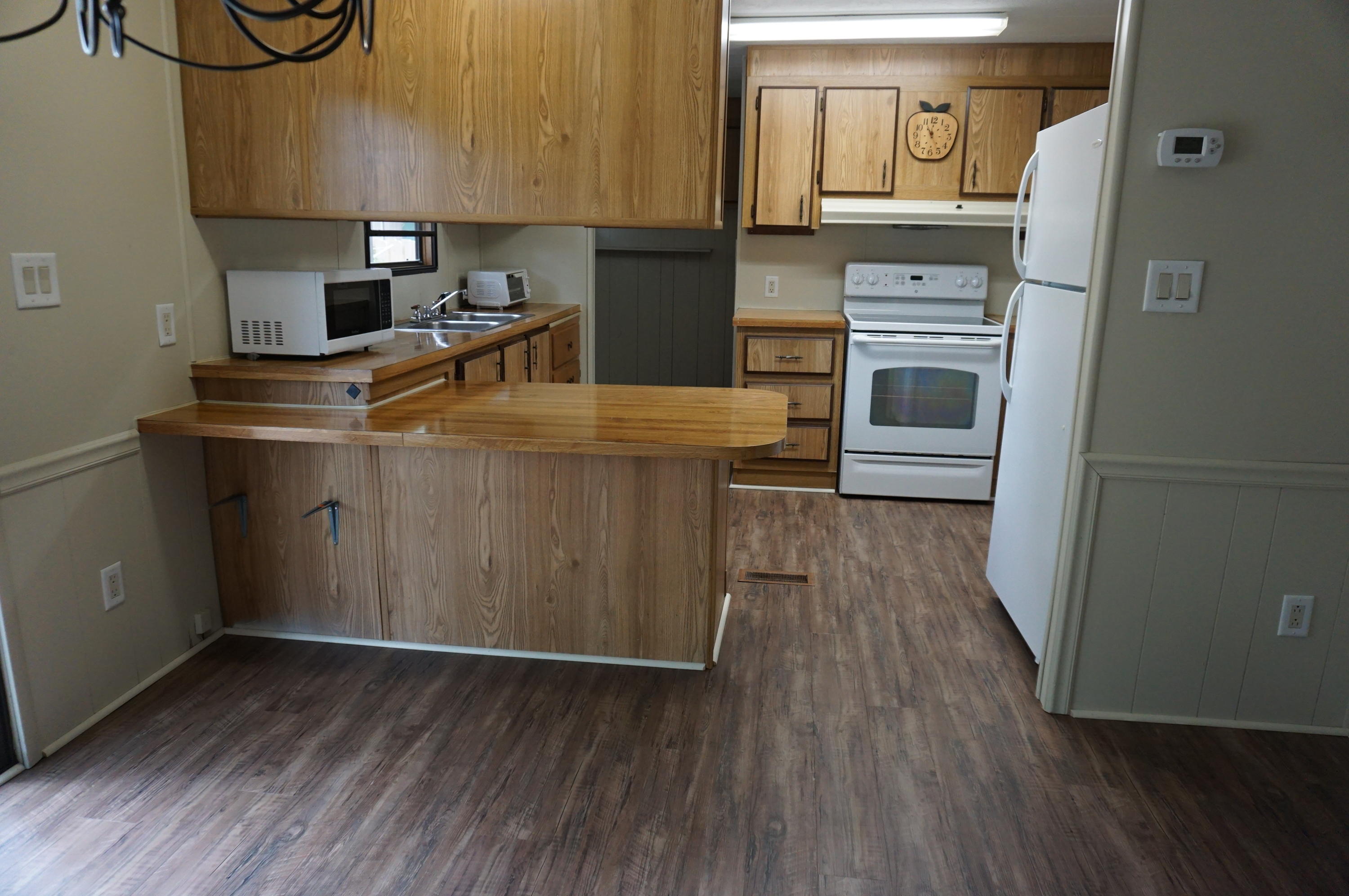 Bayshore - Residential