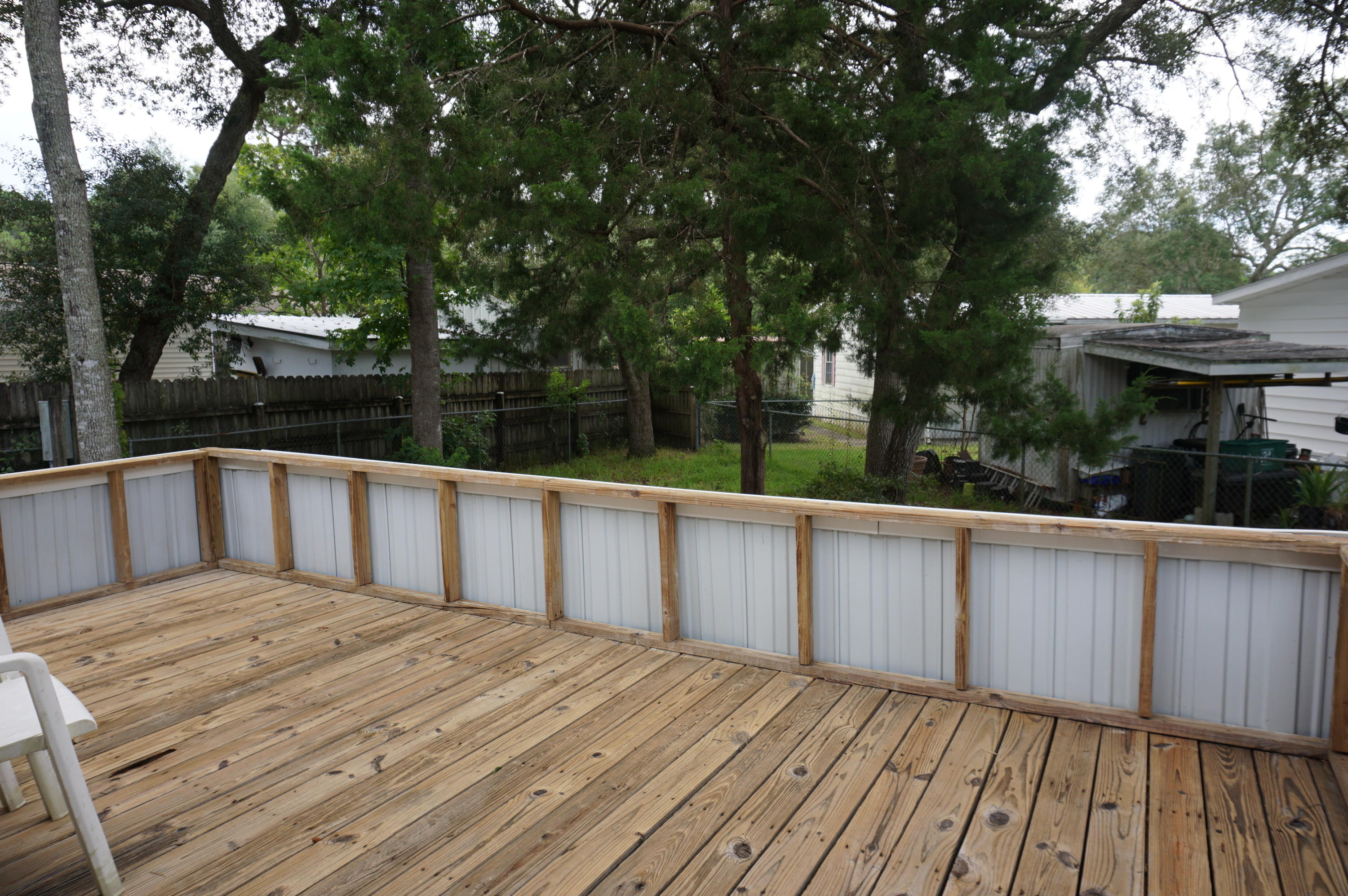 Bayshore - Residential