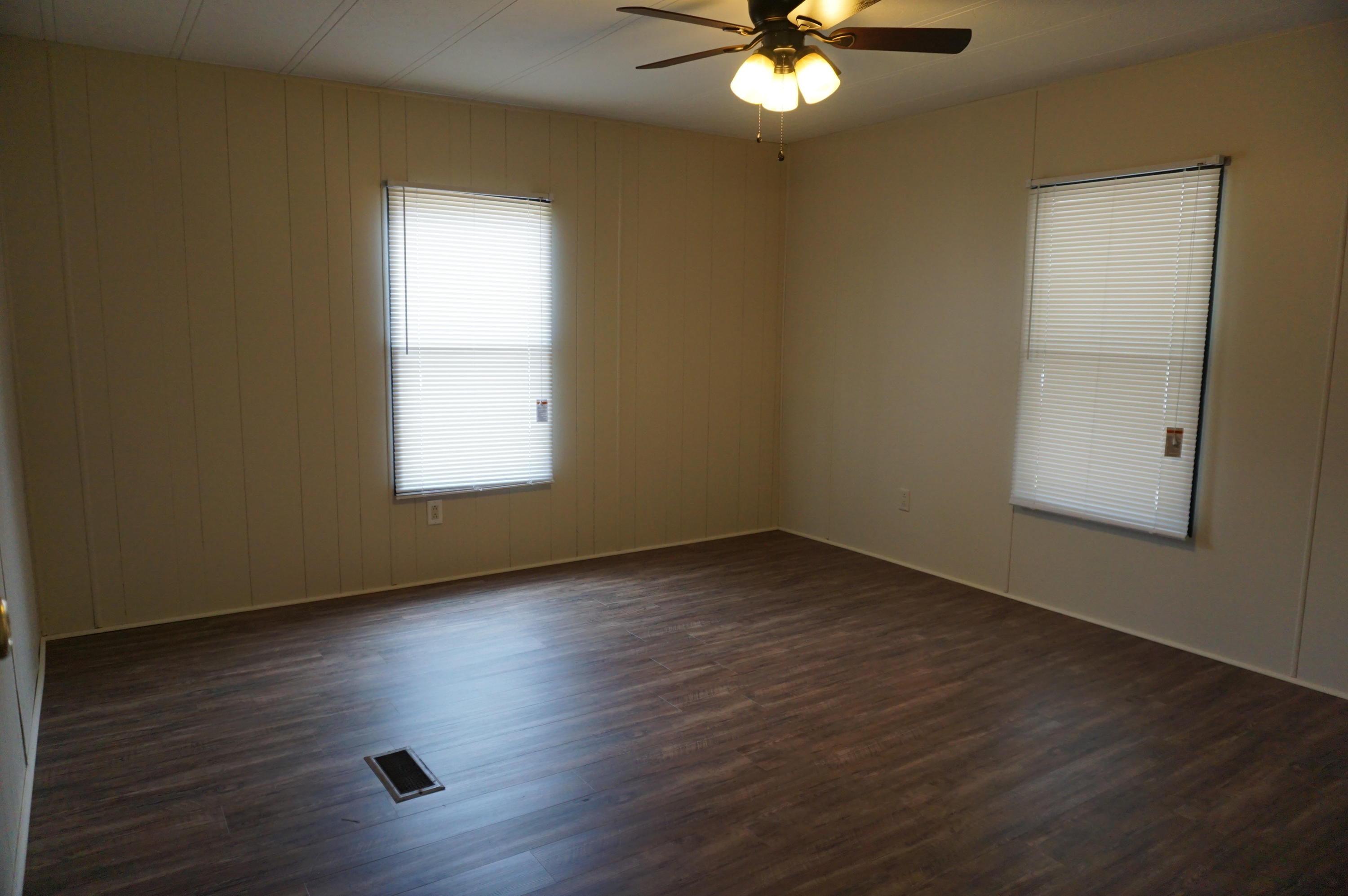 Bayshore - Residential