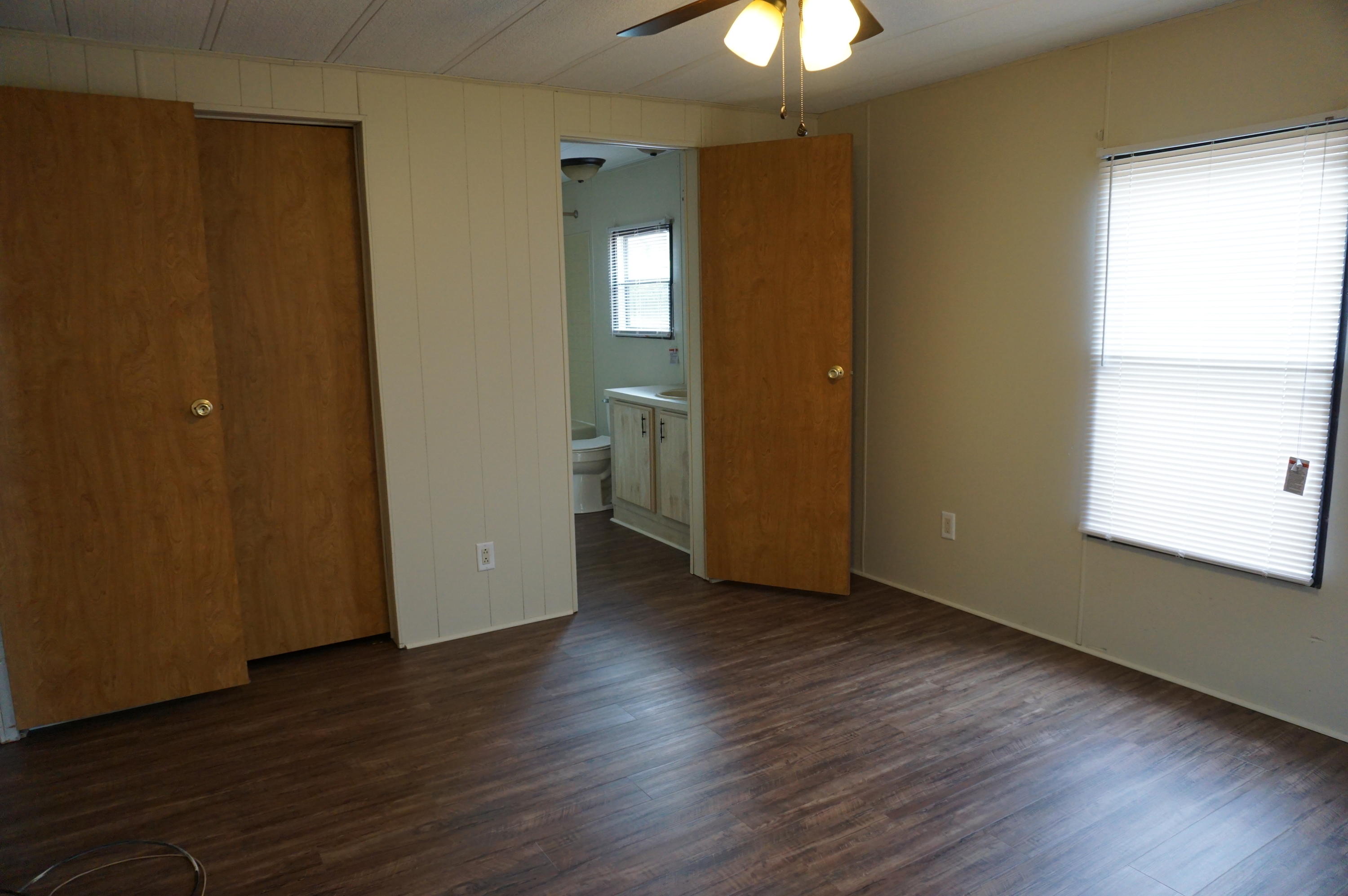 Bayshore - Residential