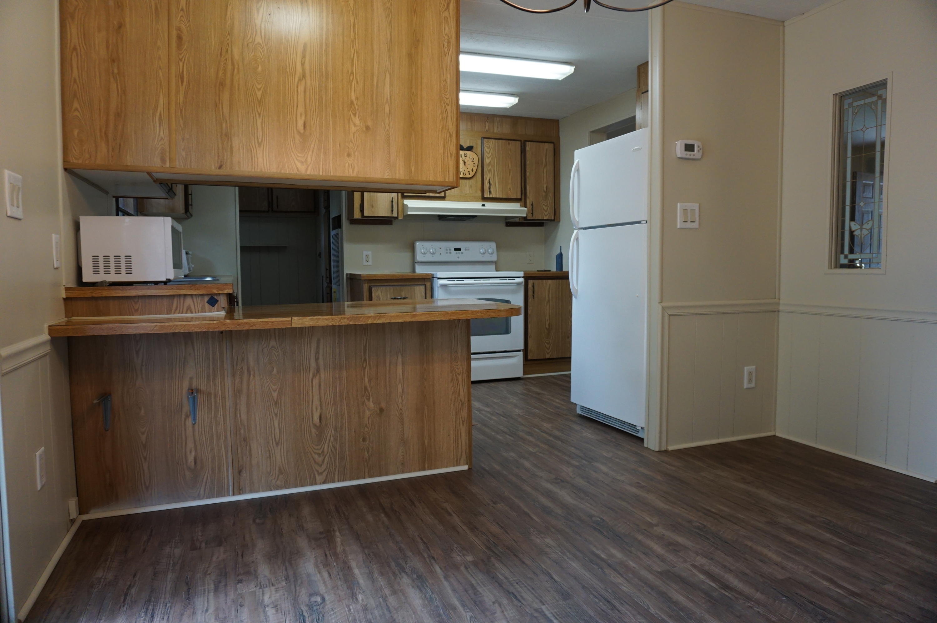 Bayshore - Residential