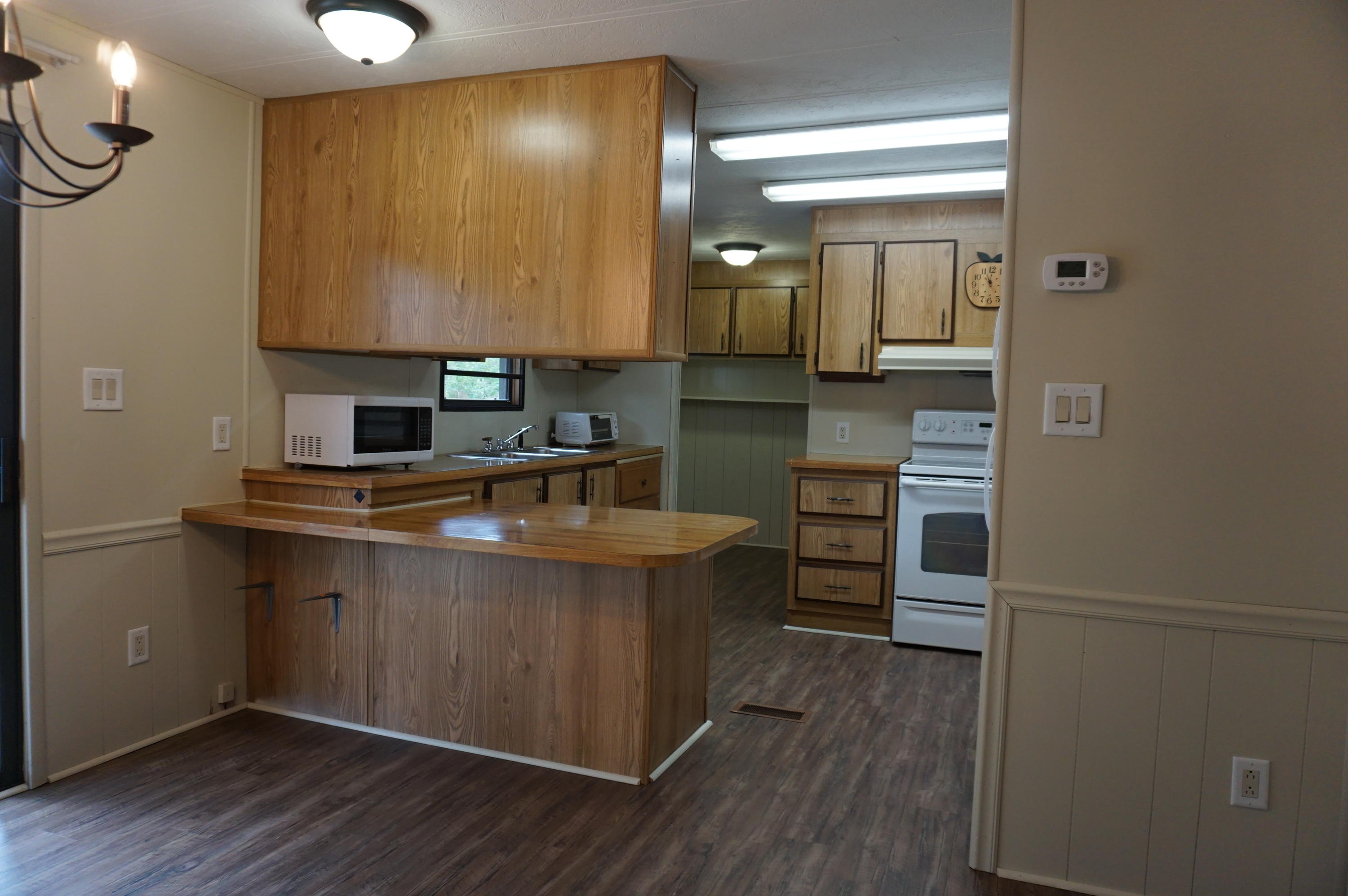 Bayshore - Residential