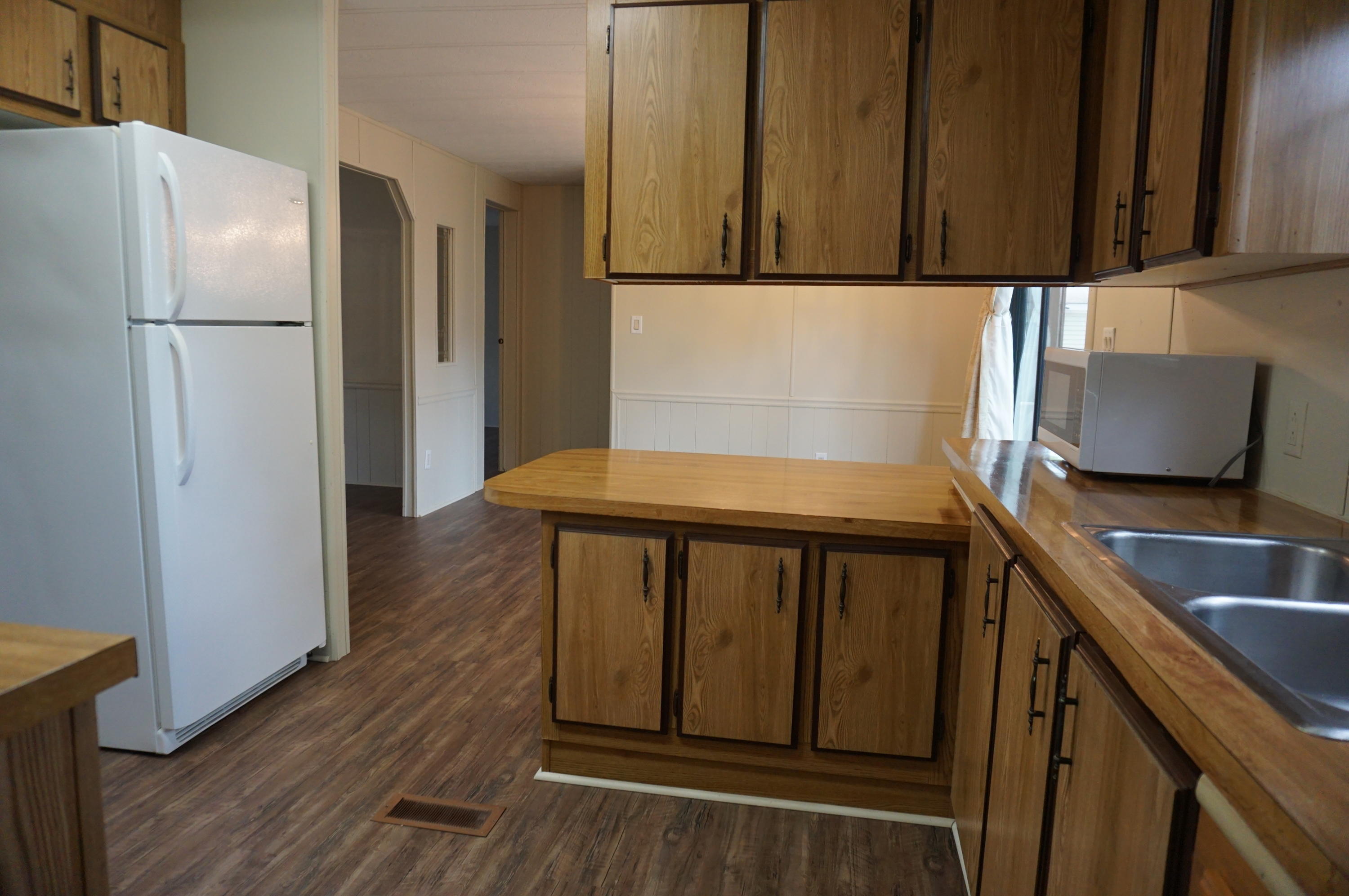 Bayshore - Residential