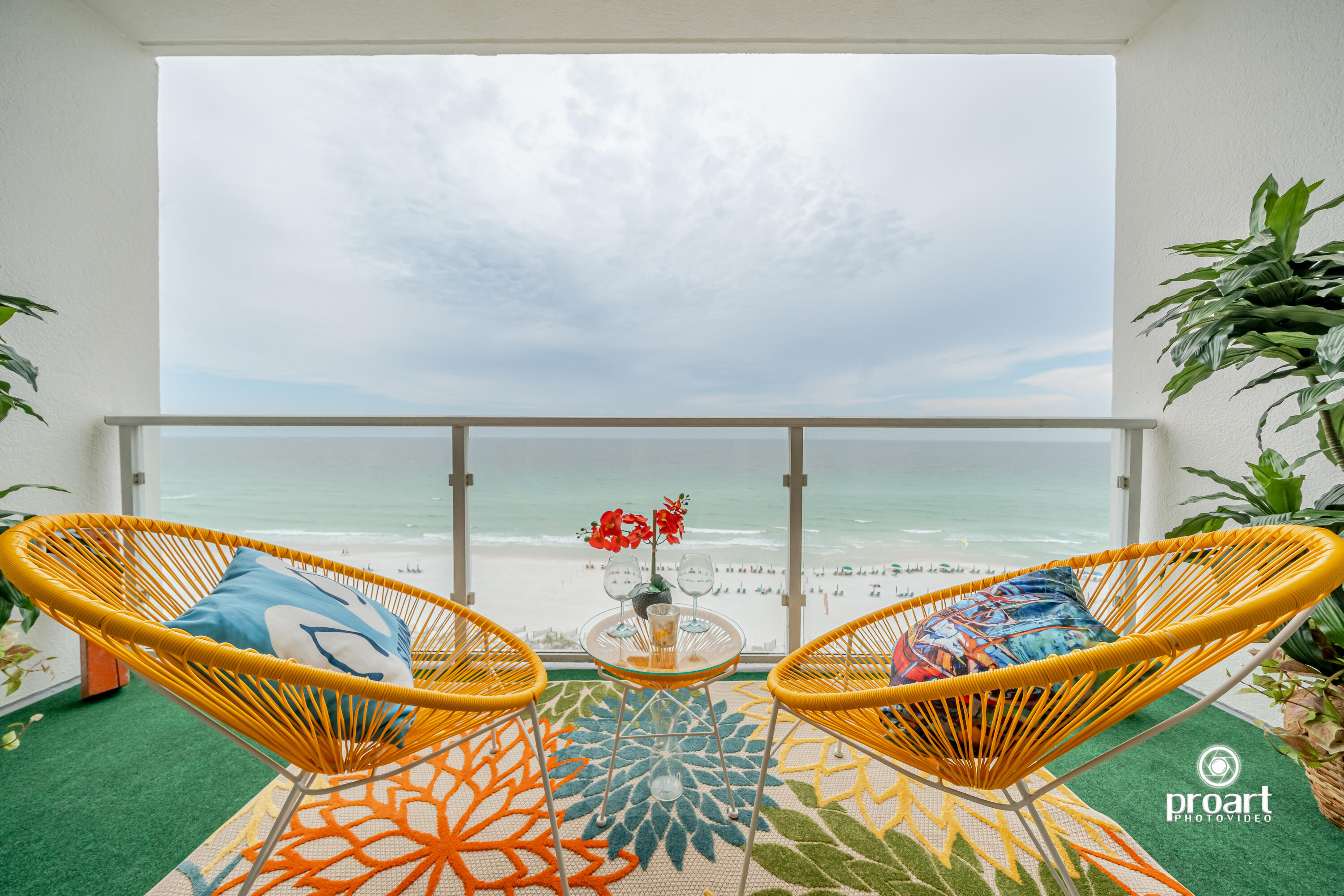 STERLING SANDS CONDO - Residential