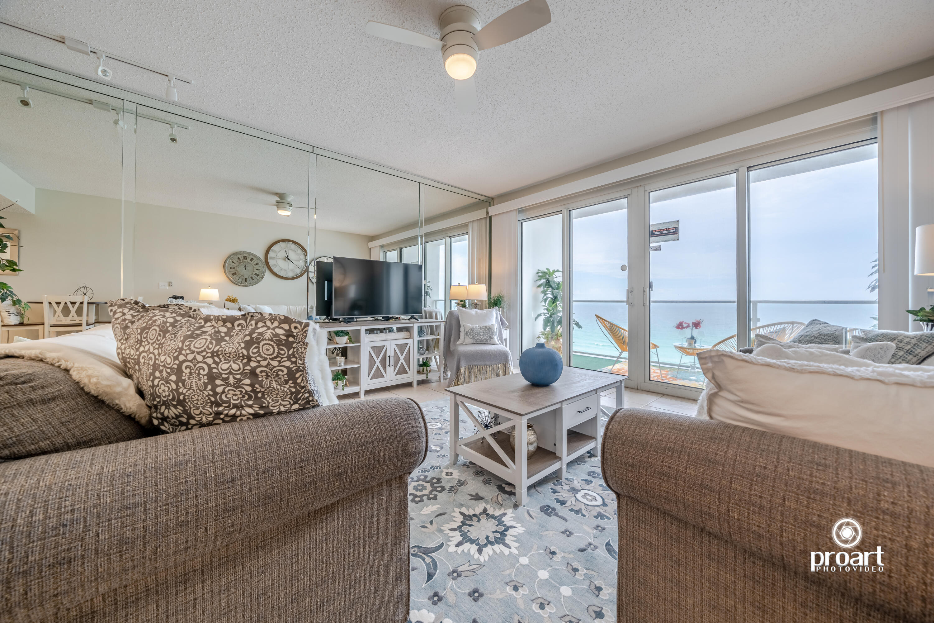 STERLING SANDS CONDO - Residential