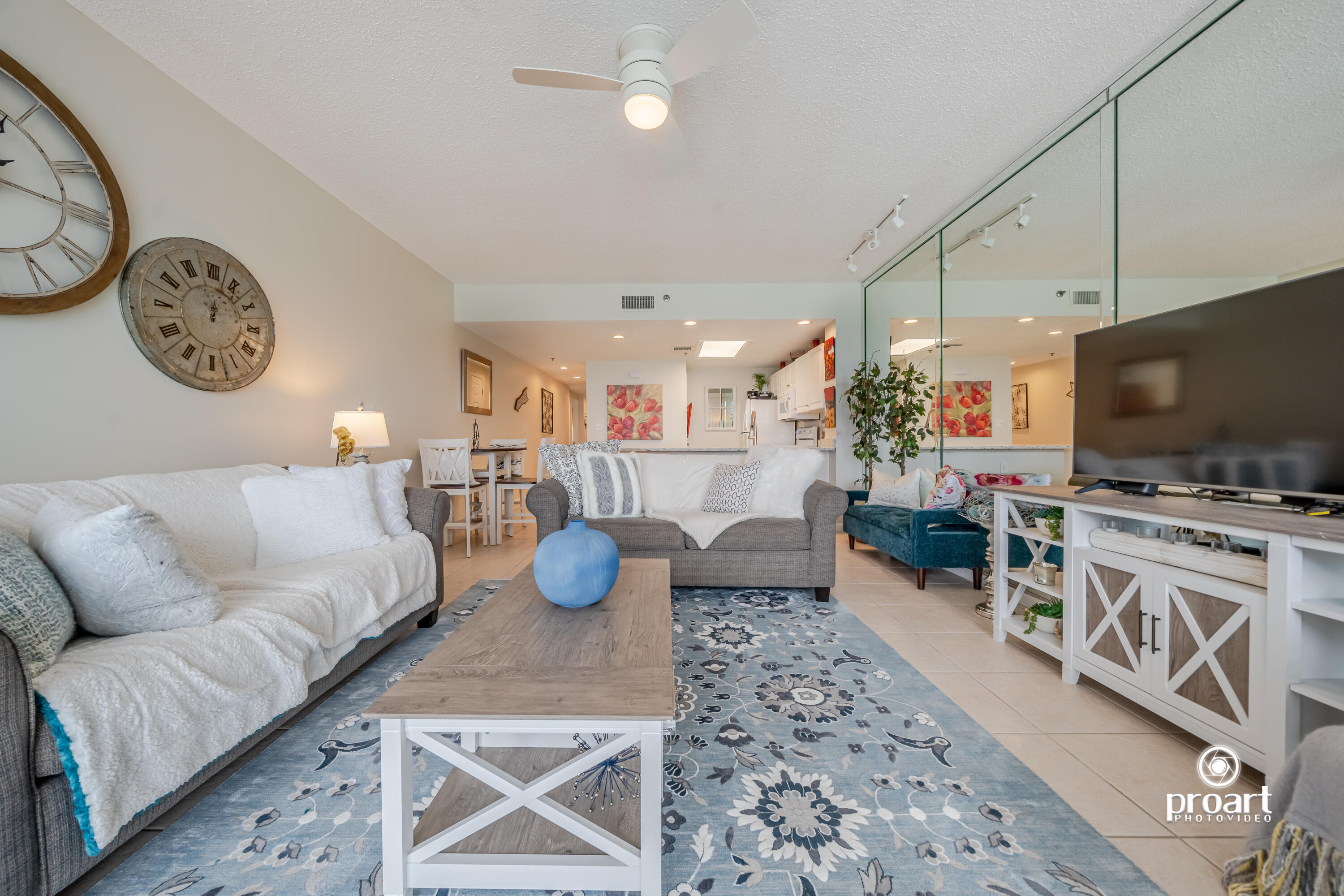 STERLING SANDS CONDO - Residential