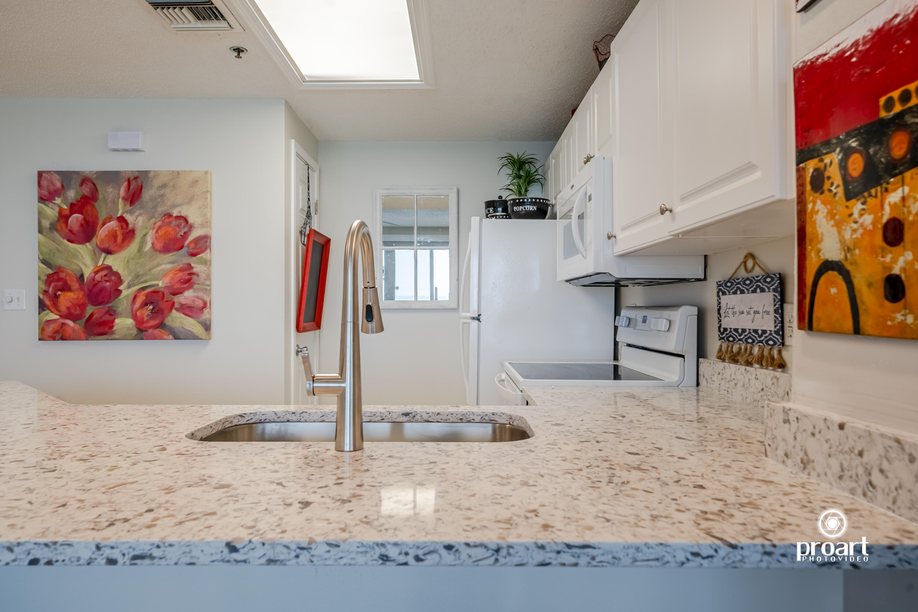 STERLING SANDS CONDO - Residential