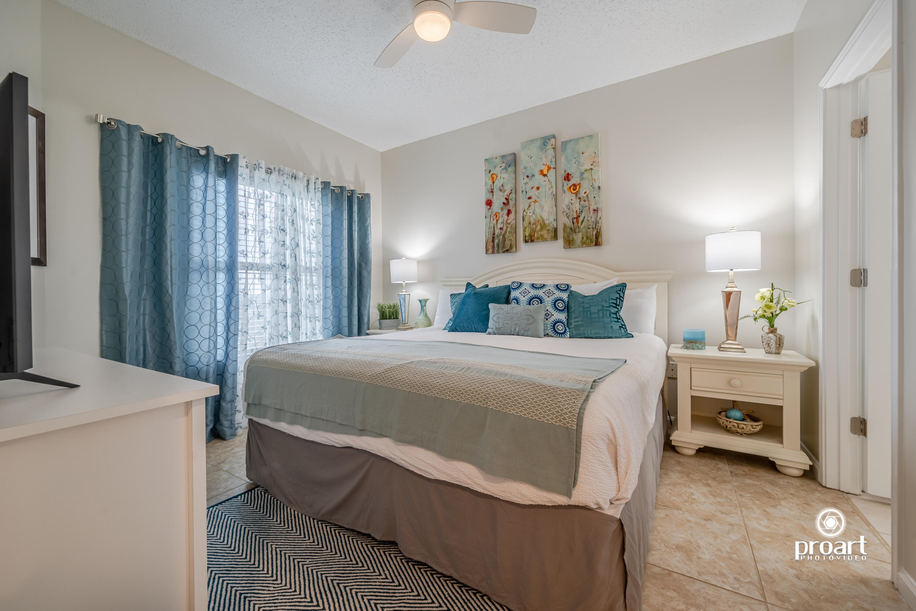STERLING SANDS CONDO - Residential
