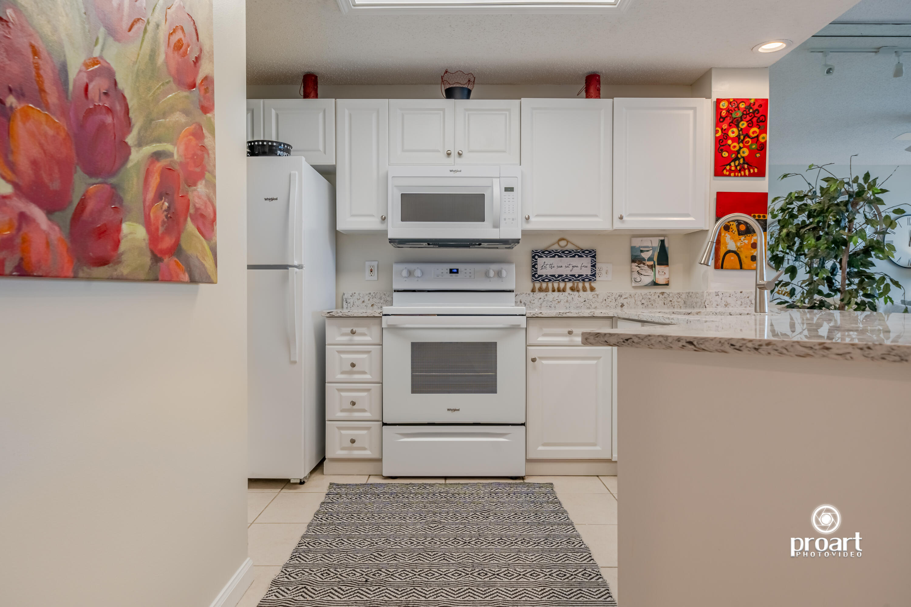 STERLING SANDS CONDO - Residential
