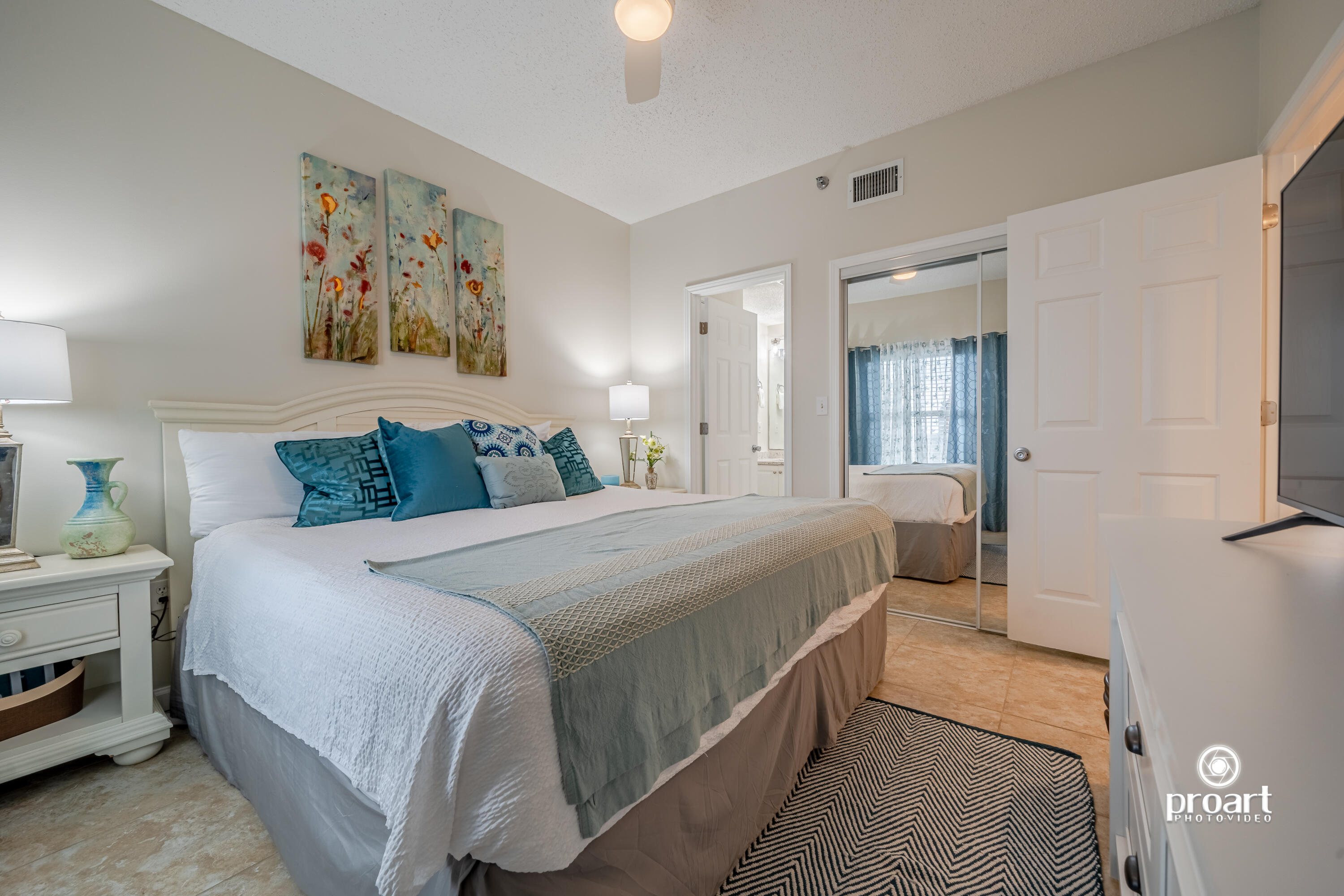 STERLING SANDS CONDO - Residential