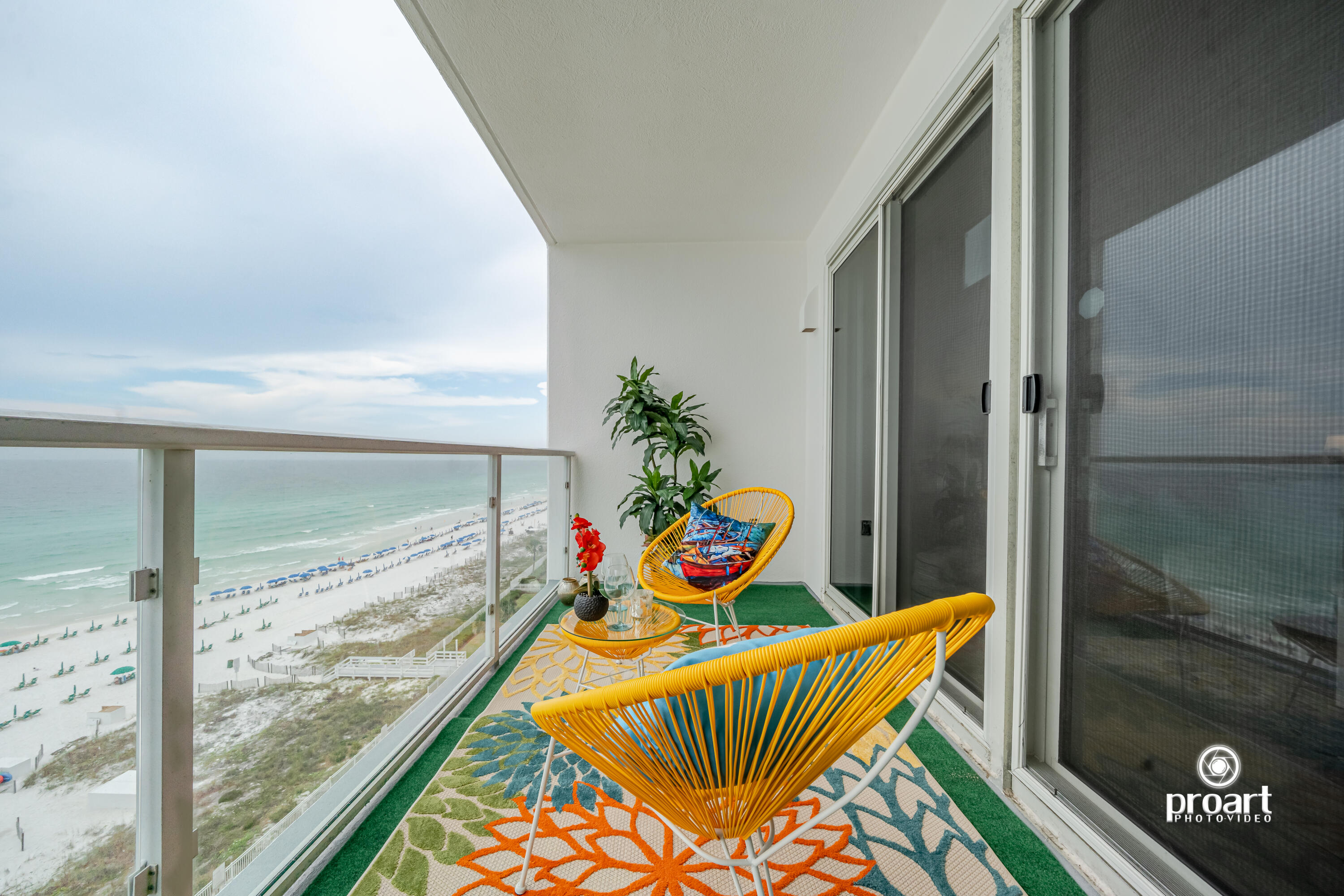 STERLING SANDS CONDO - Residential