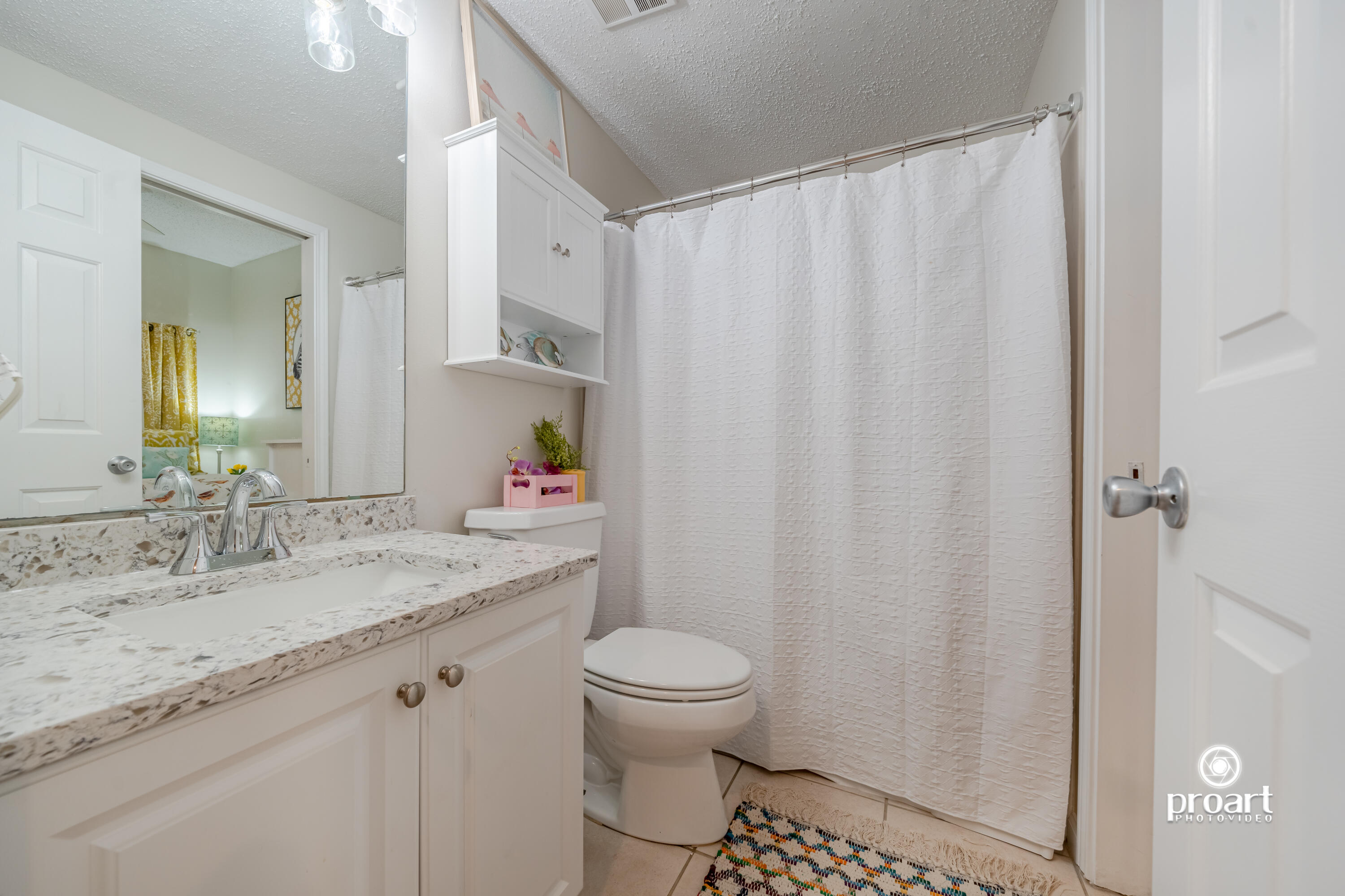 STERLING SANDS CONDO - Residential