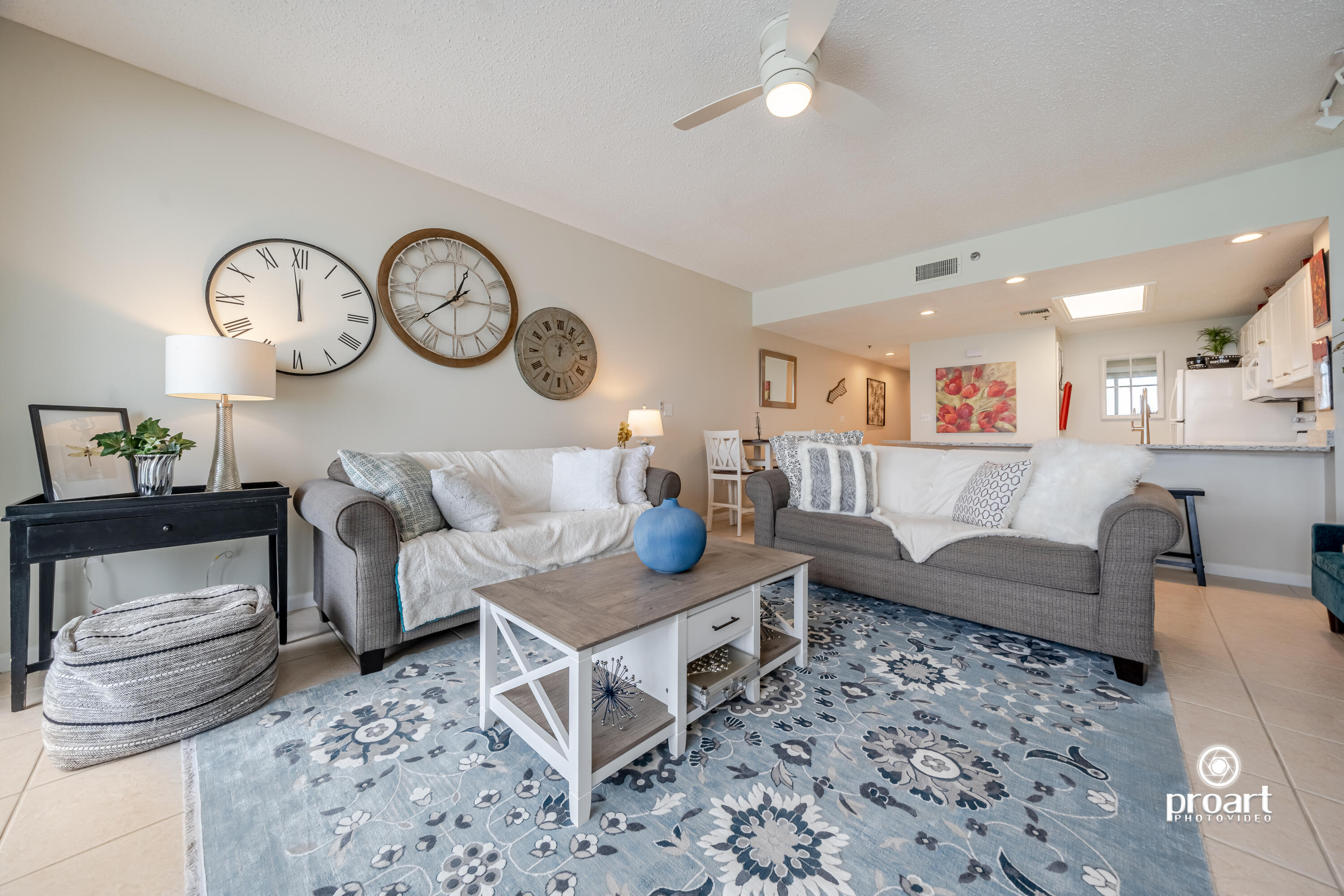 STERLING SANDS CONDO - Residential